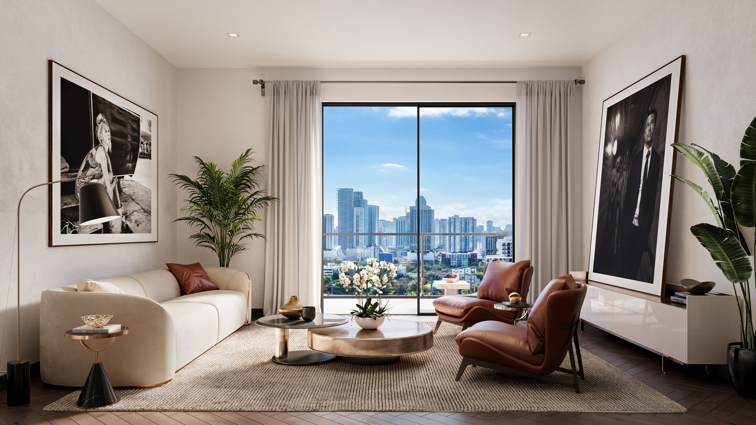 The Rider Residences And Wynwood-Based Crypto Mortgage Lender 'Milo' Unveil Crypto-Backed Real Estate Financing Program 6.jpg