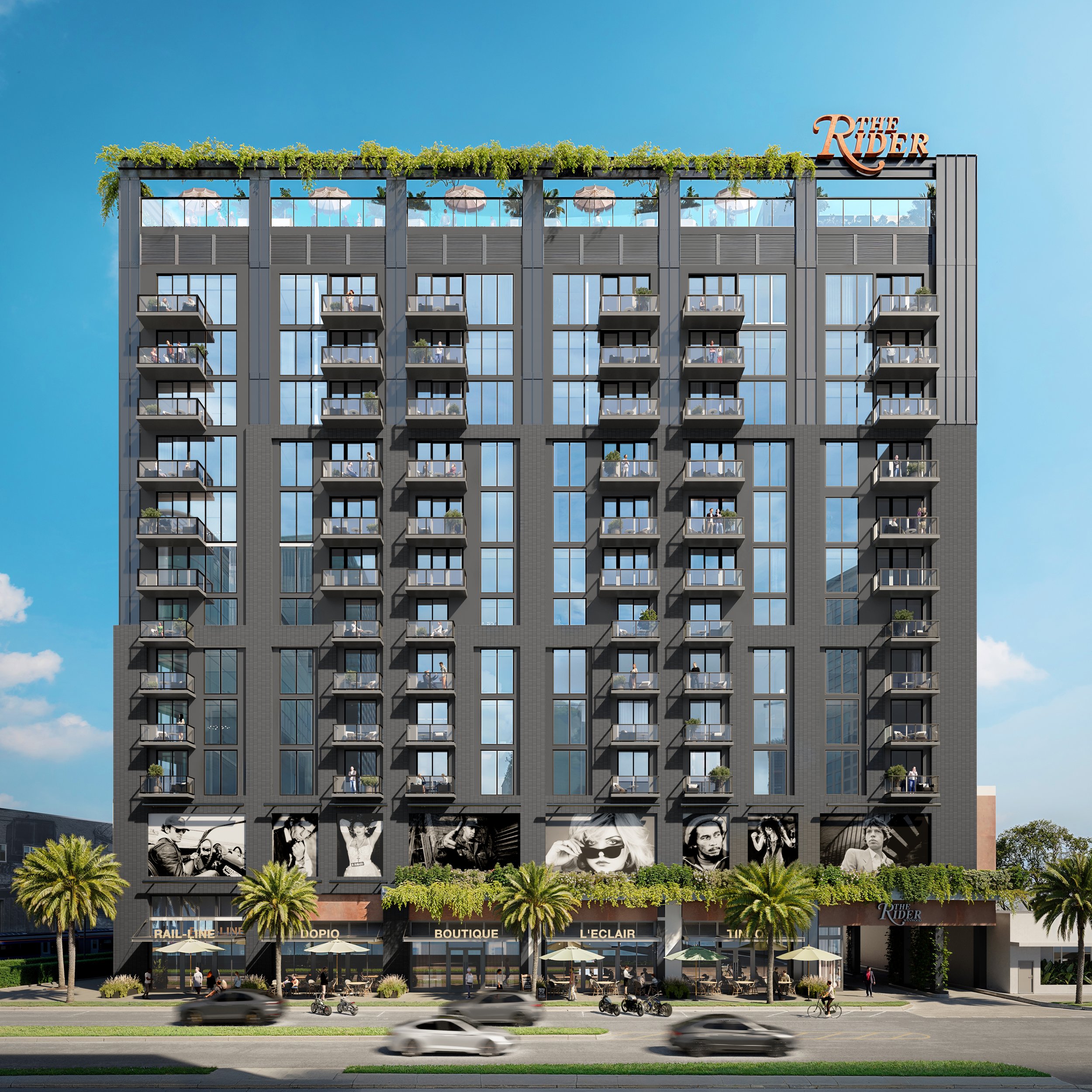 The Rider Residences And Wynwood-Based Crypto Mortgage Lender 'Milo' Unveil Crypto-Backed Real Estate Financing Program 3.jpg