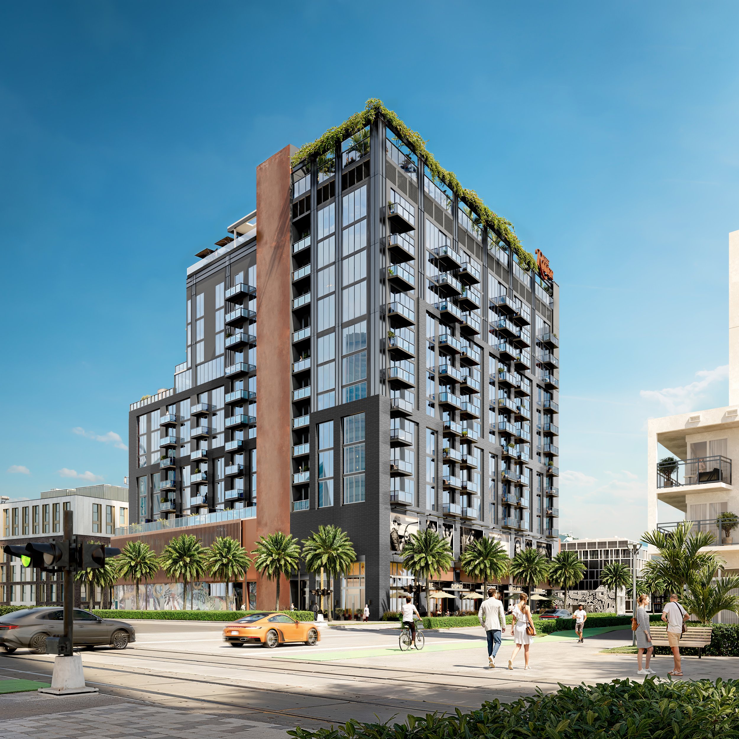 The Rider Residences And Wynwood-Based Crypto Mortgage Lender 'Milo' Unveil Crypto-Backed Real Estate Financing Program 4.jpg