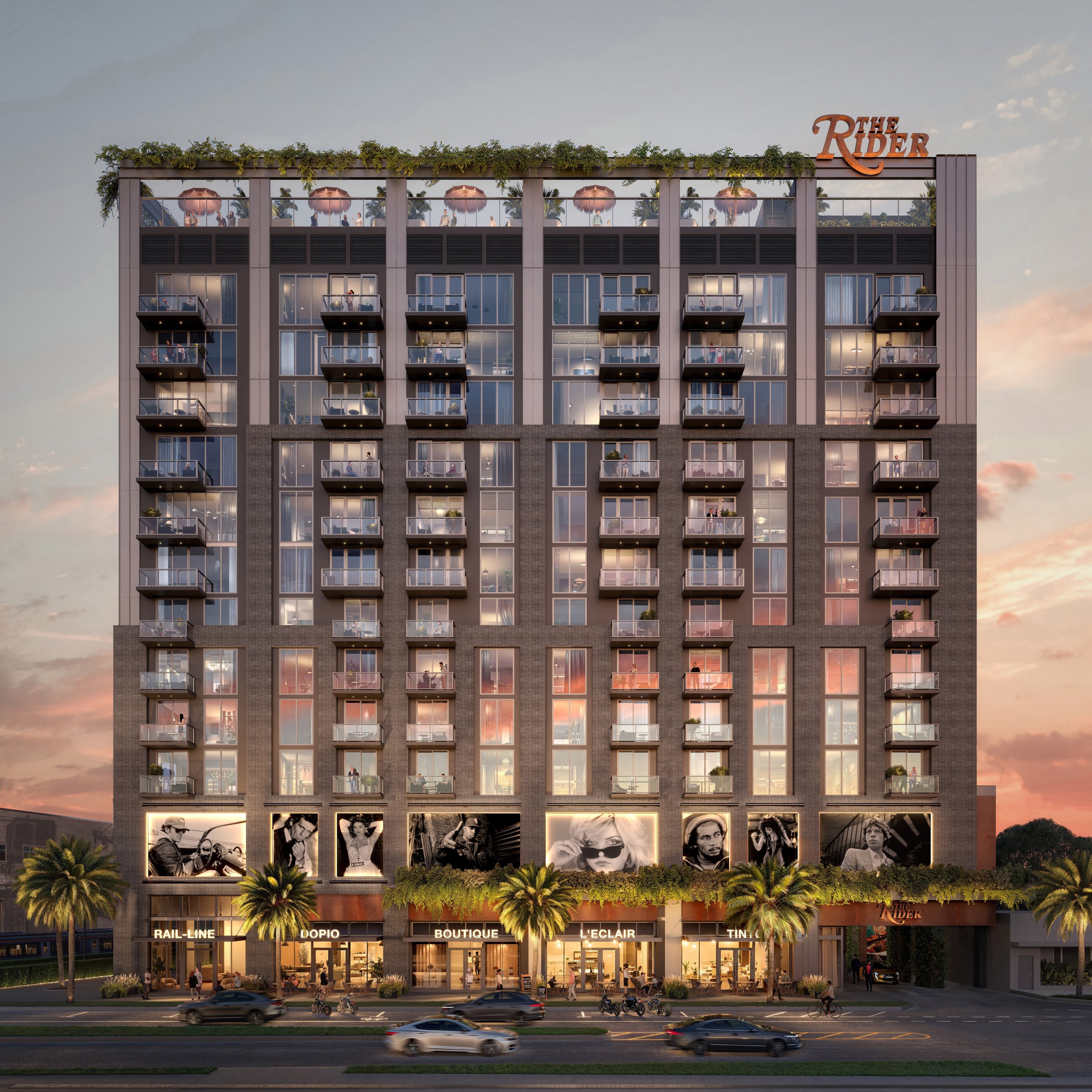 The Rider Residences And Wynwood-Based Crypto Mortgage Lender 'Milo' Unveil Crypto-Backed Real Estate Financing Program 202.jpg