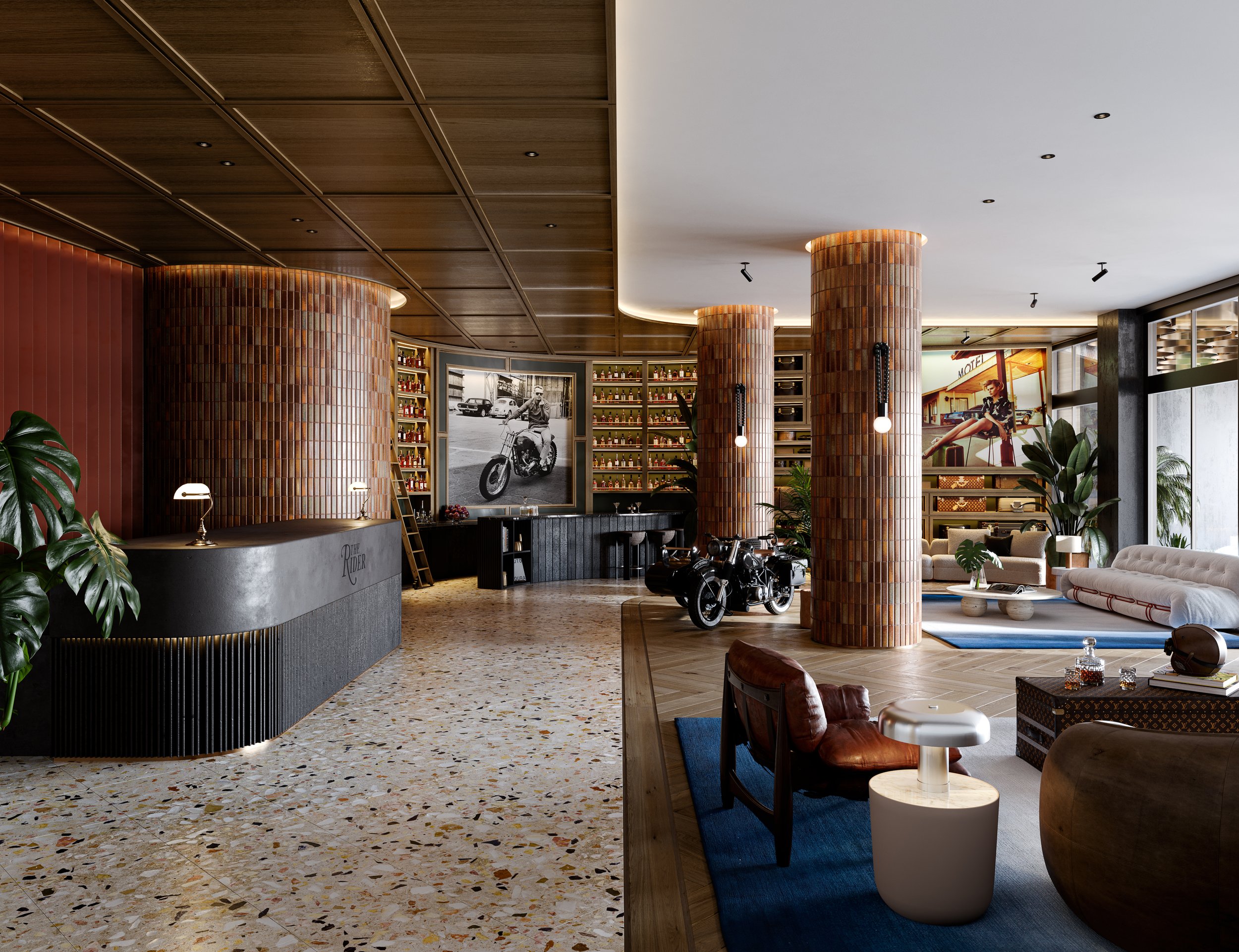 The Rider Residences And Wynwood-Based Crypto Mortgage Lender 'Milo' Unveil Crypto-Backed Real Estate Financing Program 2.jpg