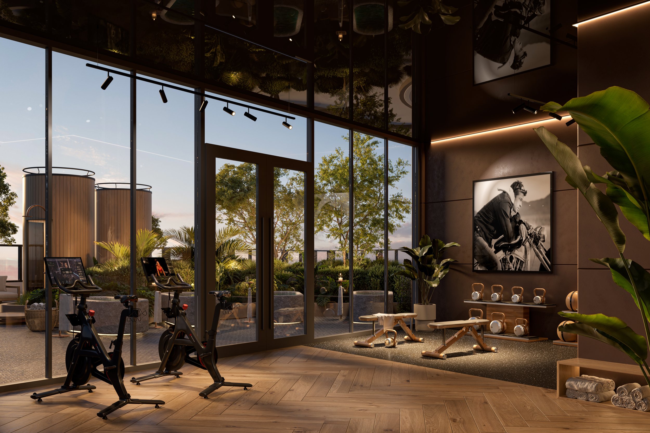 The Rider Residences And Wynwood-Based Crypto Mortgage Lender 'Milo' Unveil Crypto-Backed Real Estate Financing Program 1.jpg