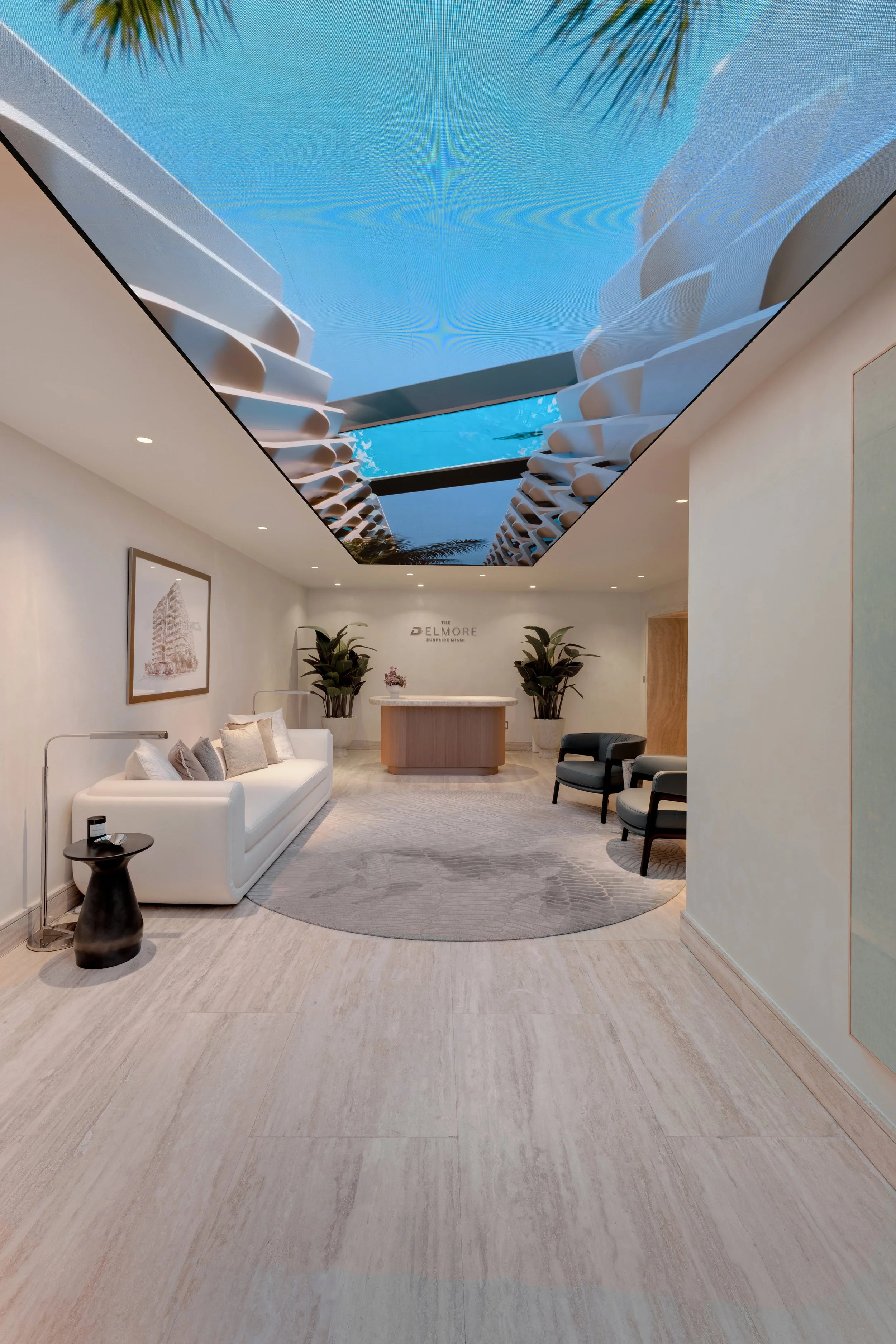 DAMAC International Reveals State-Of-The-Art Sales Gallery For The Delmore Surfside in Miami Billionaire Triangle 2.jpg