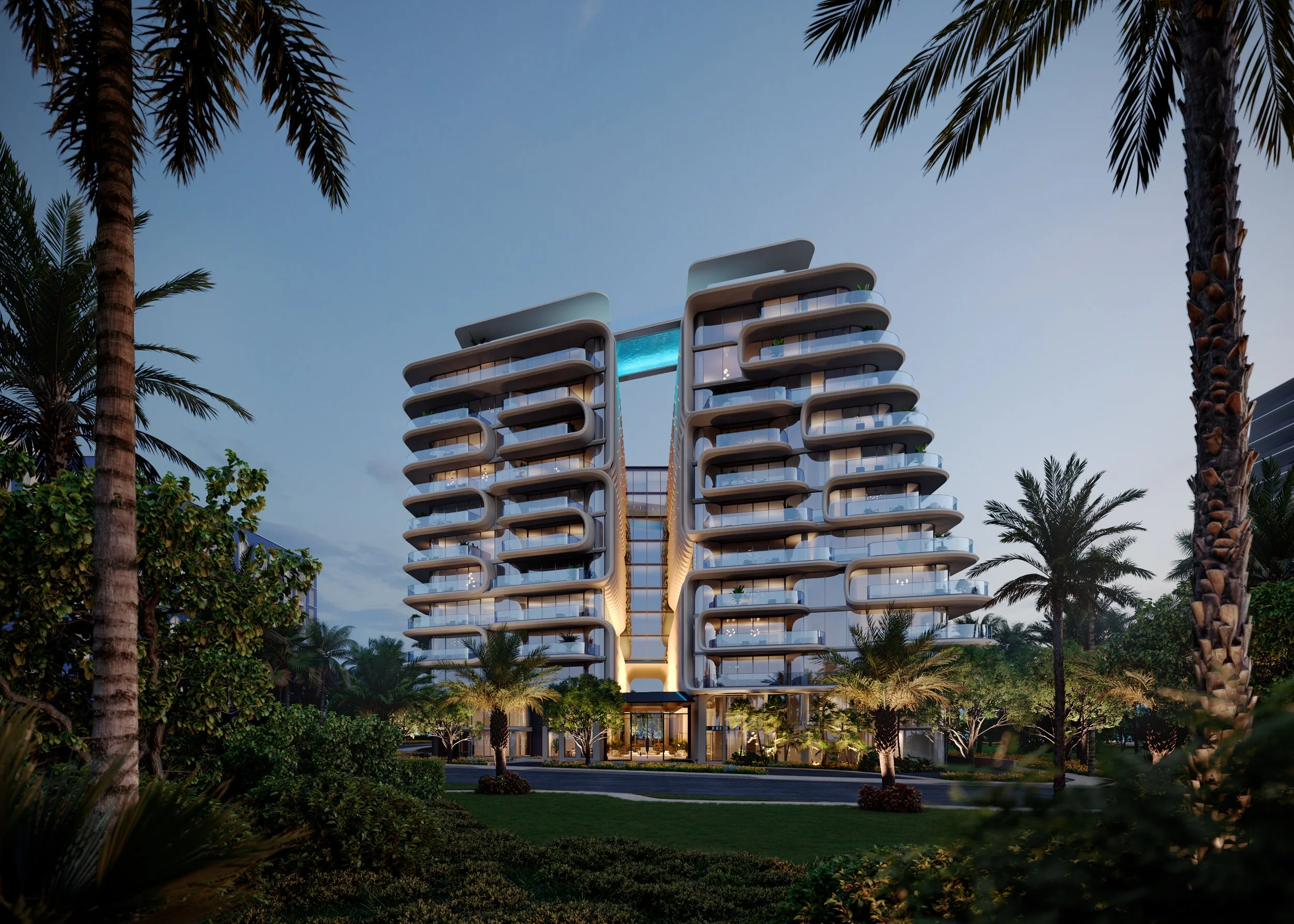 DAMAC International Reveals State-Of-The-Art Sales Gallery For The Delmore Surfside in Miami Billionaire Triangle 911.jpg