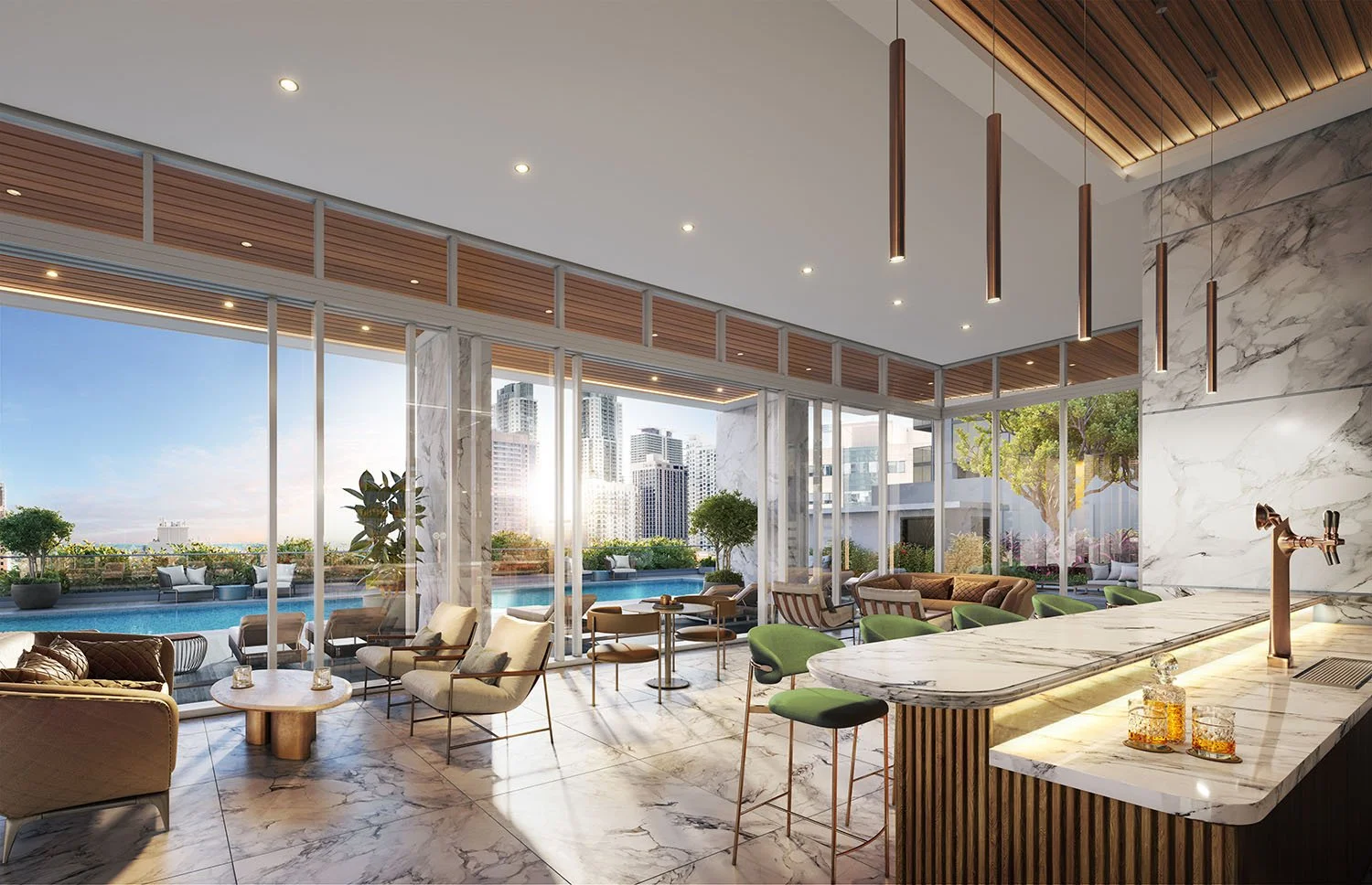 Master Construction Permit Issued For 70-Story Okan Tower in Downtown Miami 2.jpg