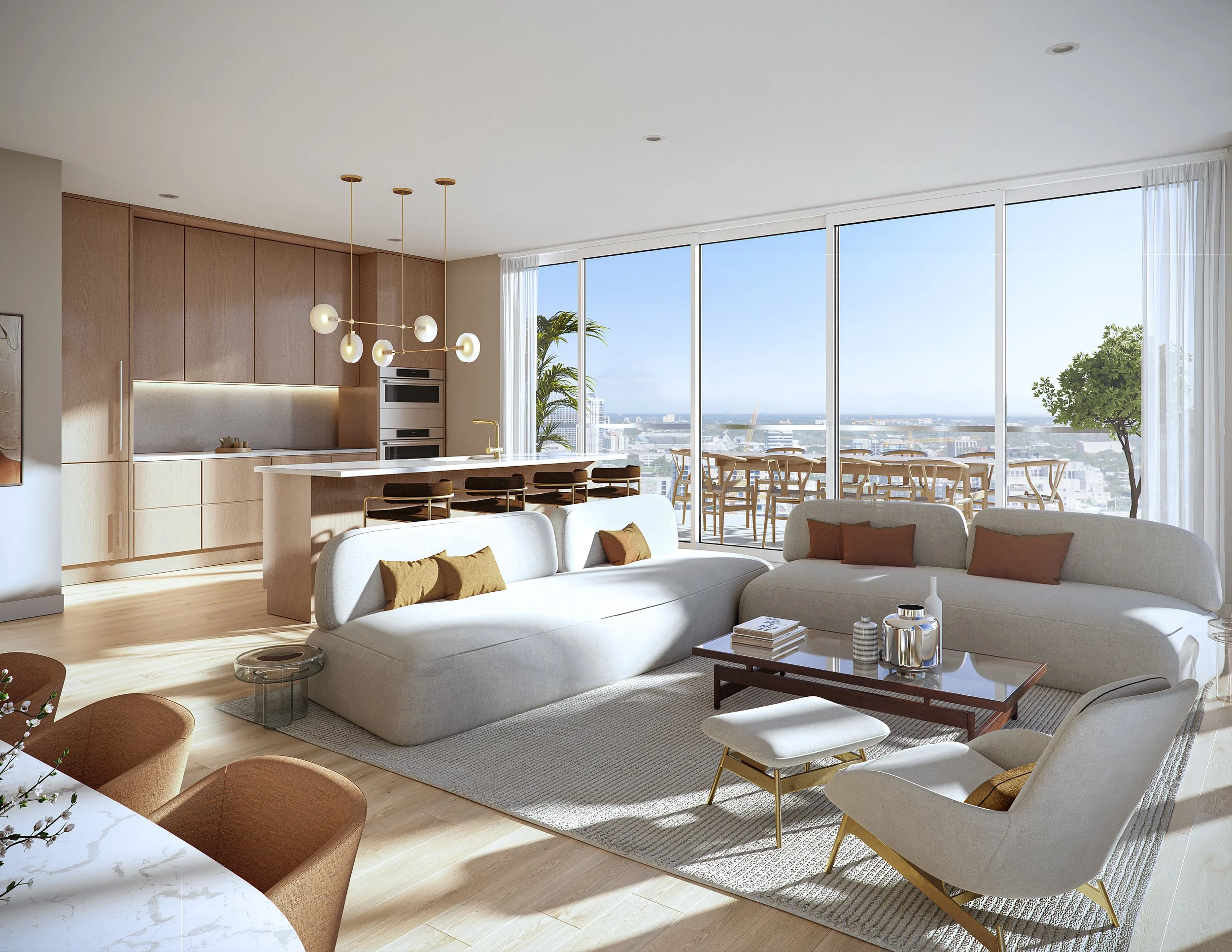 Midtown Park by Proper Kitchen & Living Unit 10.jpg