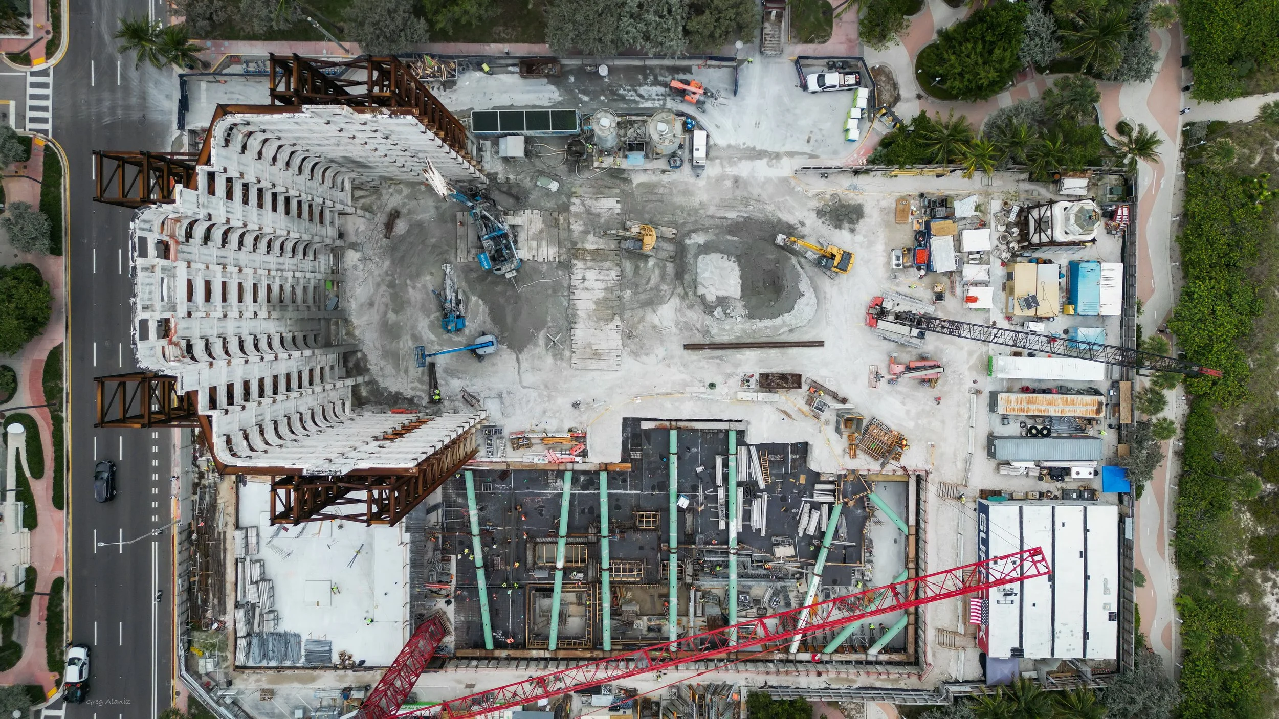 OKO Group Commences Vertical Construction at Aman Residences, Miami Beach 2.JPG