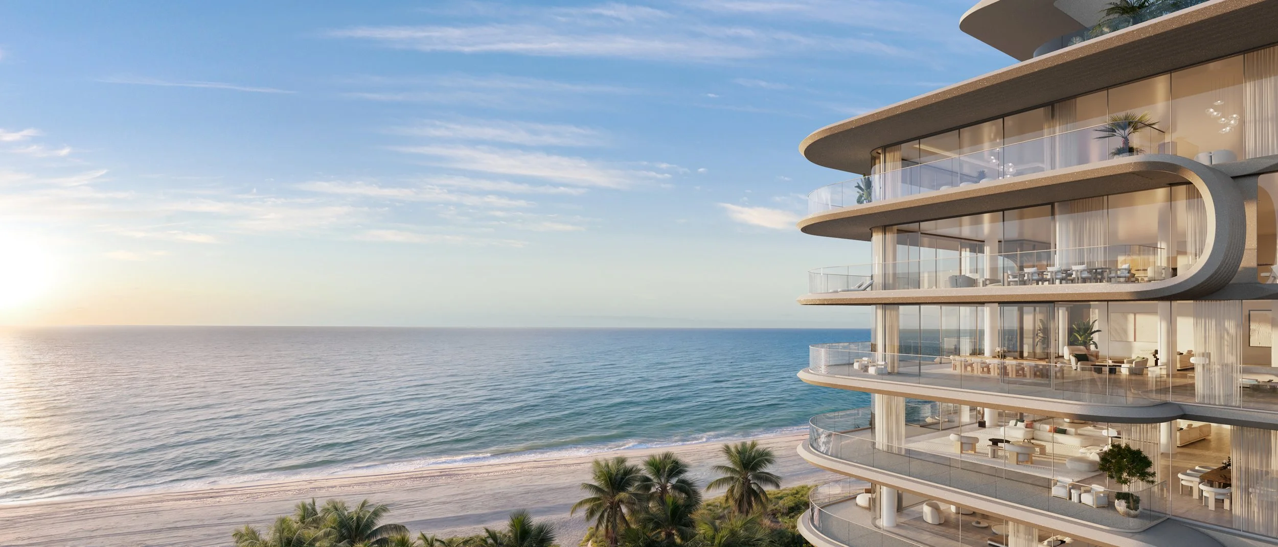DAMAC International Secures Foundation Permit And Announces Sales Team For The Delmore Surfside Designed by Zaha Hadid Architects 24.jpg