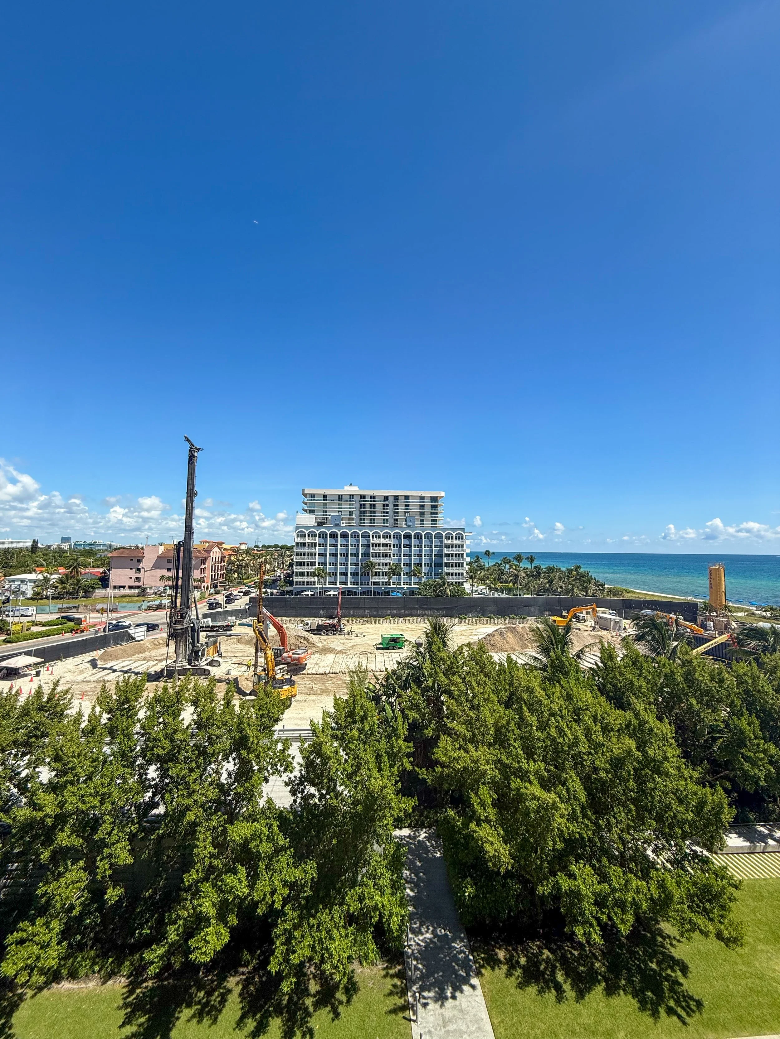 DAMAC International Secures Foundation Permit And Announces Sales Team For The Delmore Surfside Designed by Zaha Hadid Architects 173.JPG