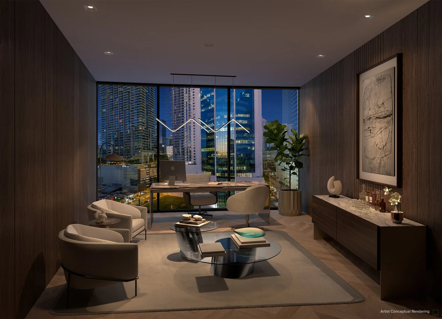 PMG Announces The Sellout of One Twenty Brickell Residences 15.jpg