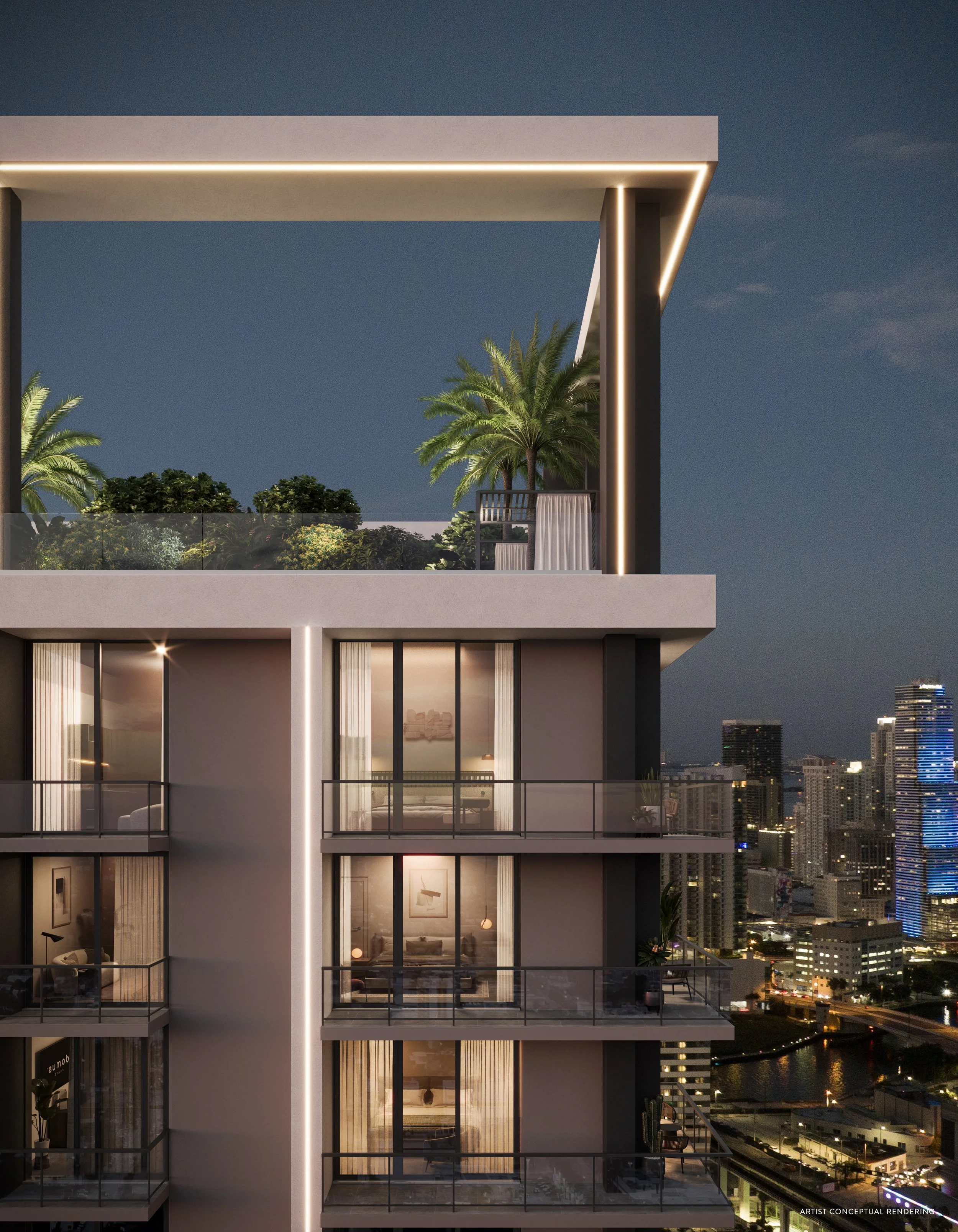 North Development Breaks Ground On 579-Unit Short-Term Rental Approved 'Domus Brickell Park' 8.jpg