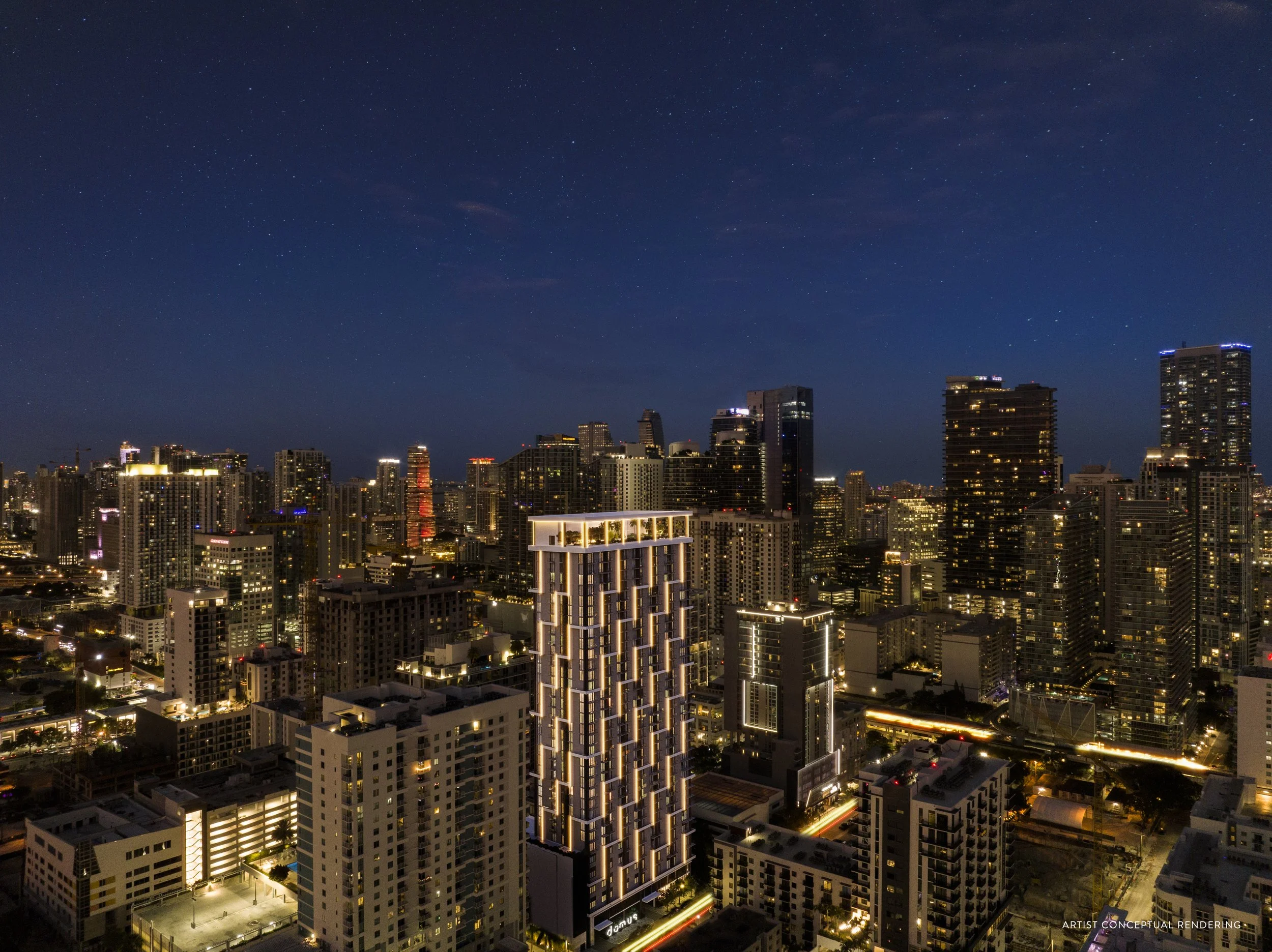 North Development Breaks Ground On 579-Unit Short-Term Rental Approved 'Domus Brickell Park' 9.jpg