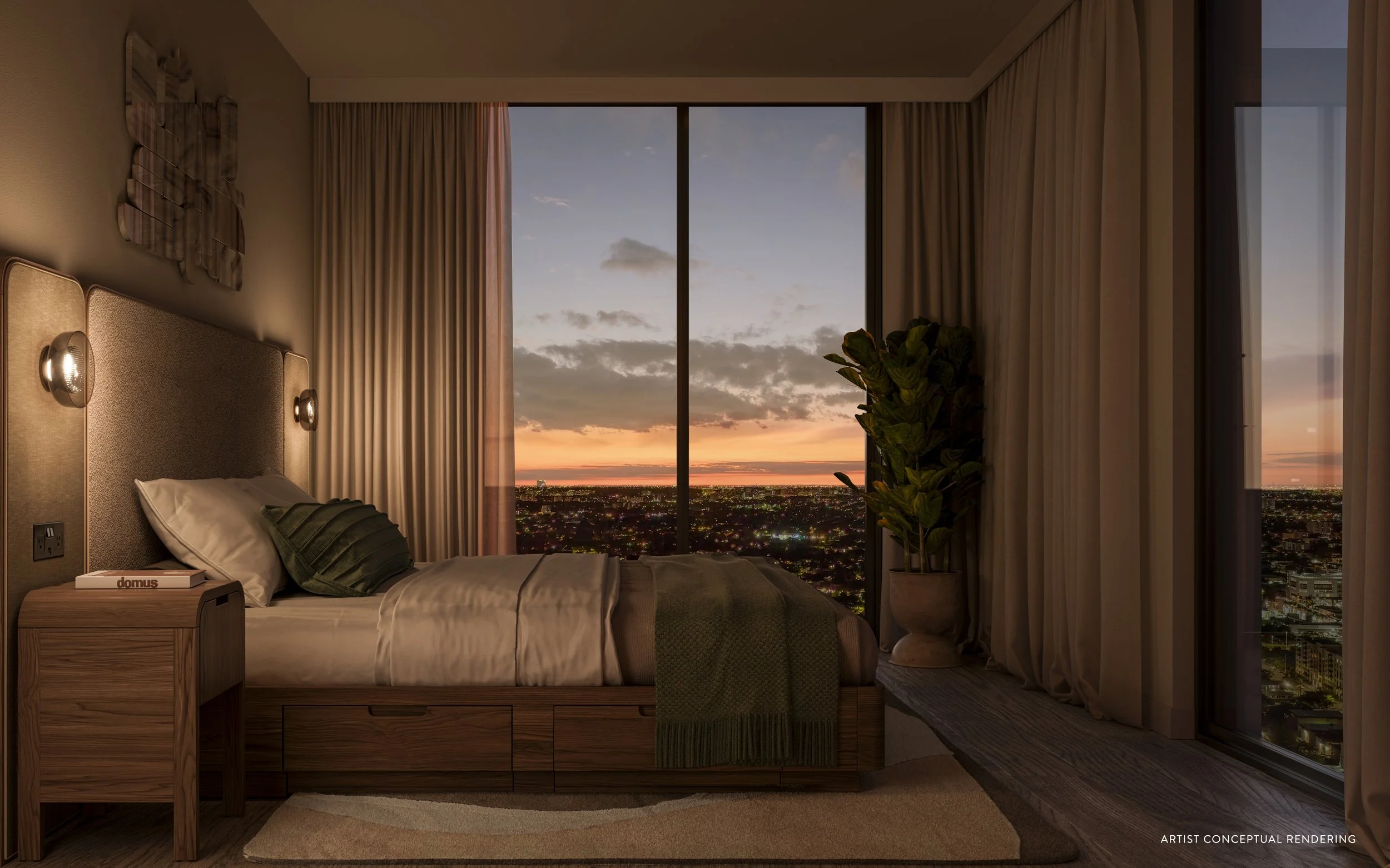 North Development Breaks Ground On 579-Unit Short-Term Rental Approved 'Domus Brickell Park' 18.jpg