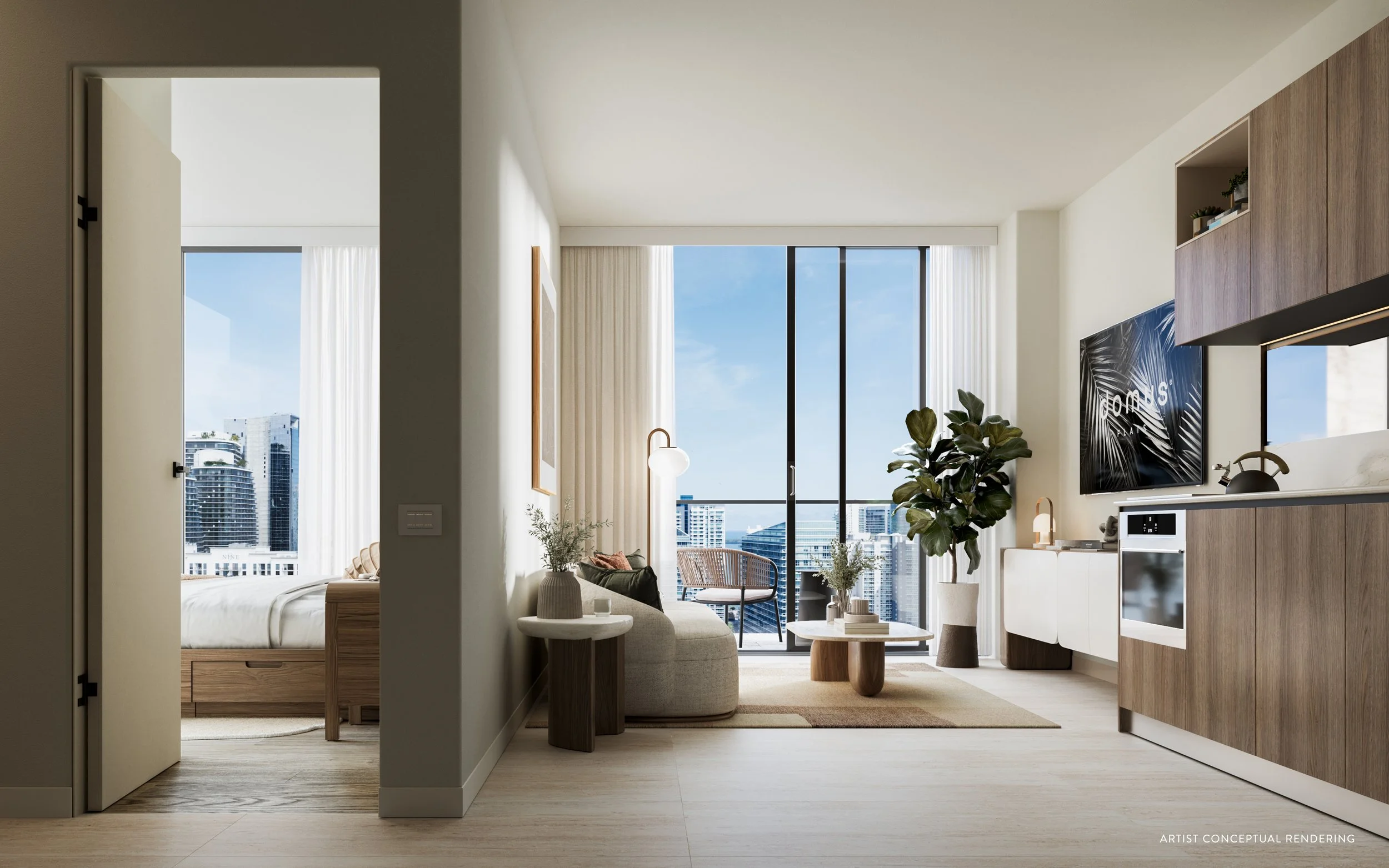 North Development Breaks Ground On 579-Unit Short-Term Rental Approved 'Domus Brickell Park' 25.jpg