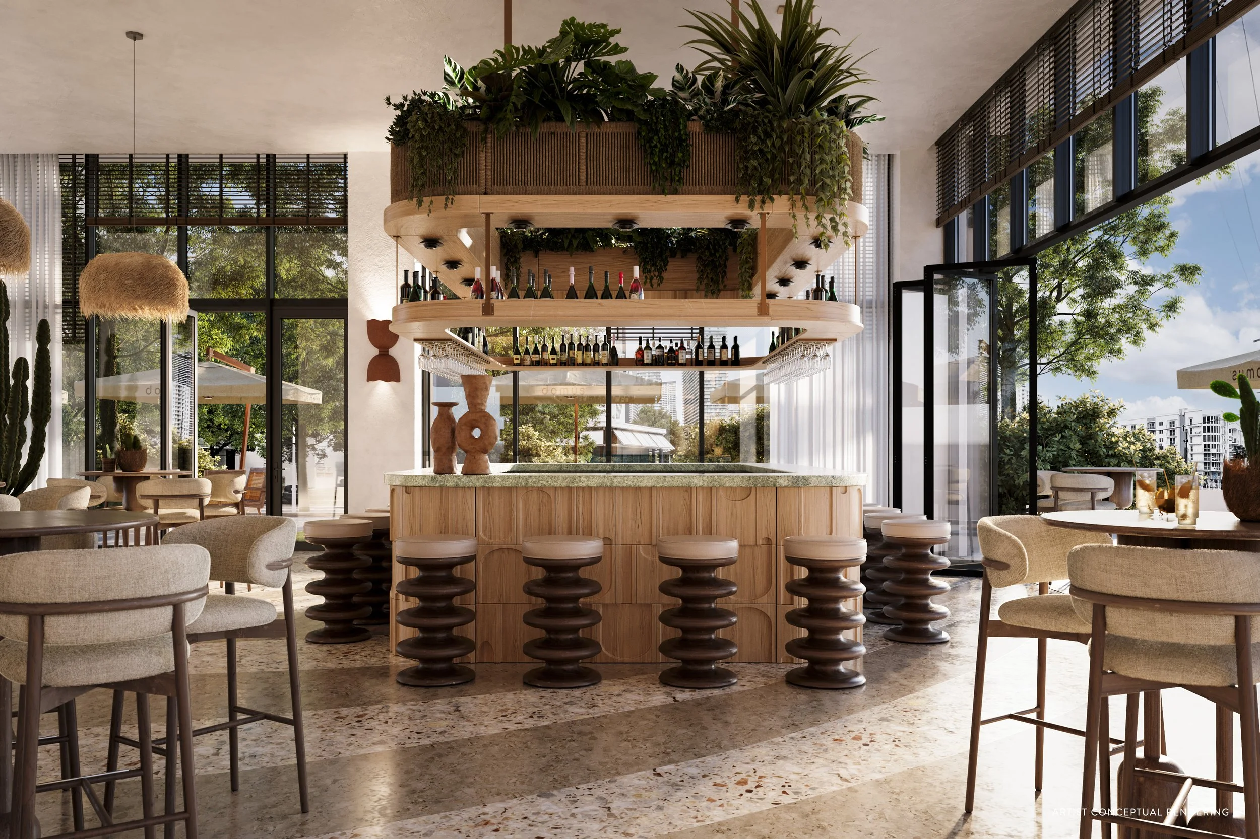 North Development Breaks Ground On 579-Unit Short-Term Rental Approved 'Domus Brickell Park' 30.jpg