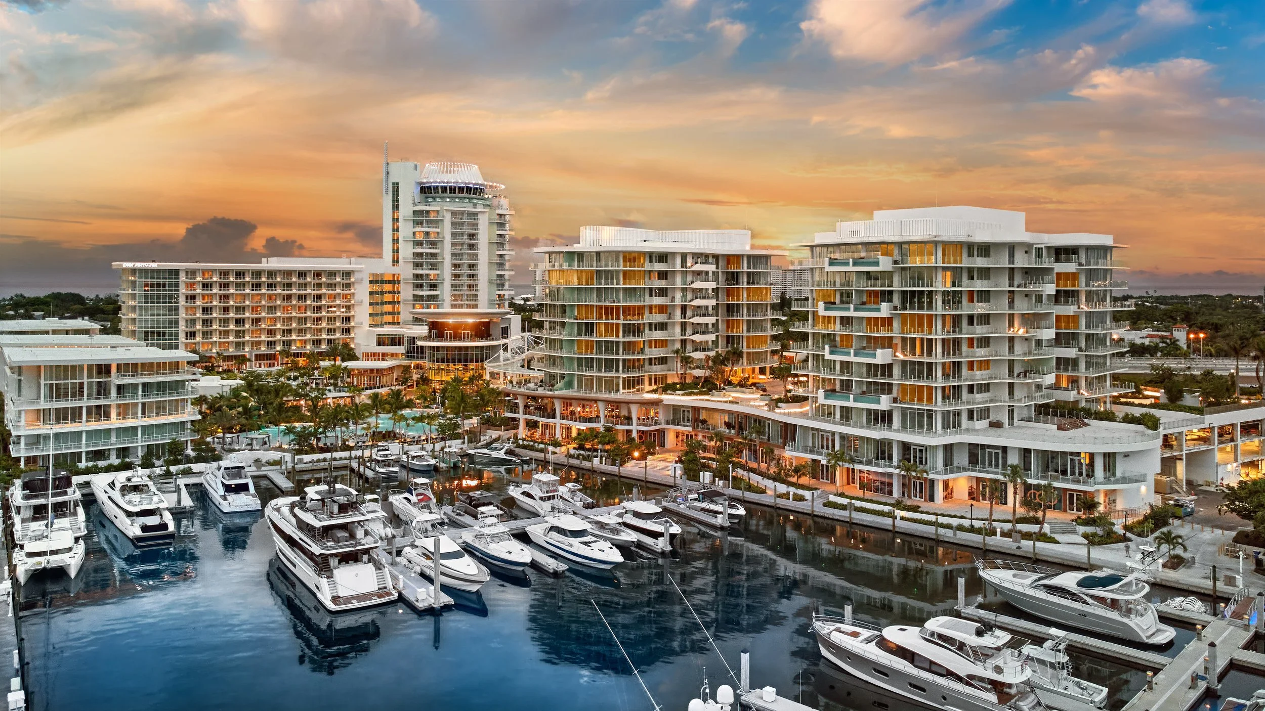 Pier Sixty-Six Residences Announces Completion and Record Closing of Indigo Penthouse 33.jpg