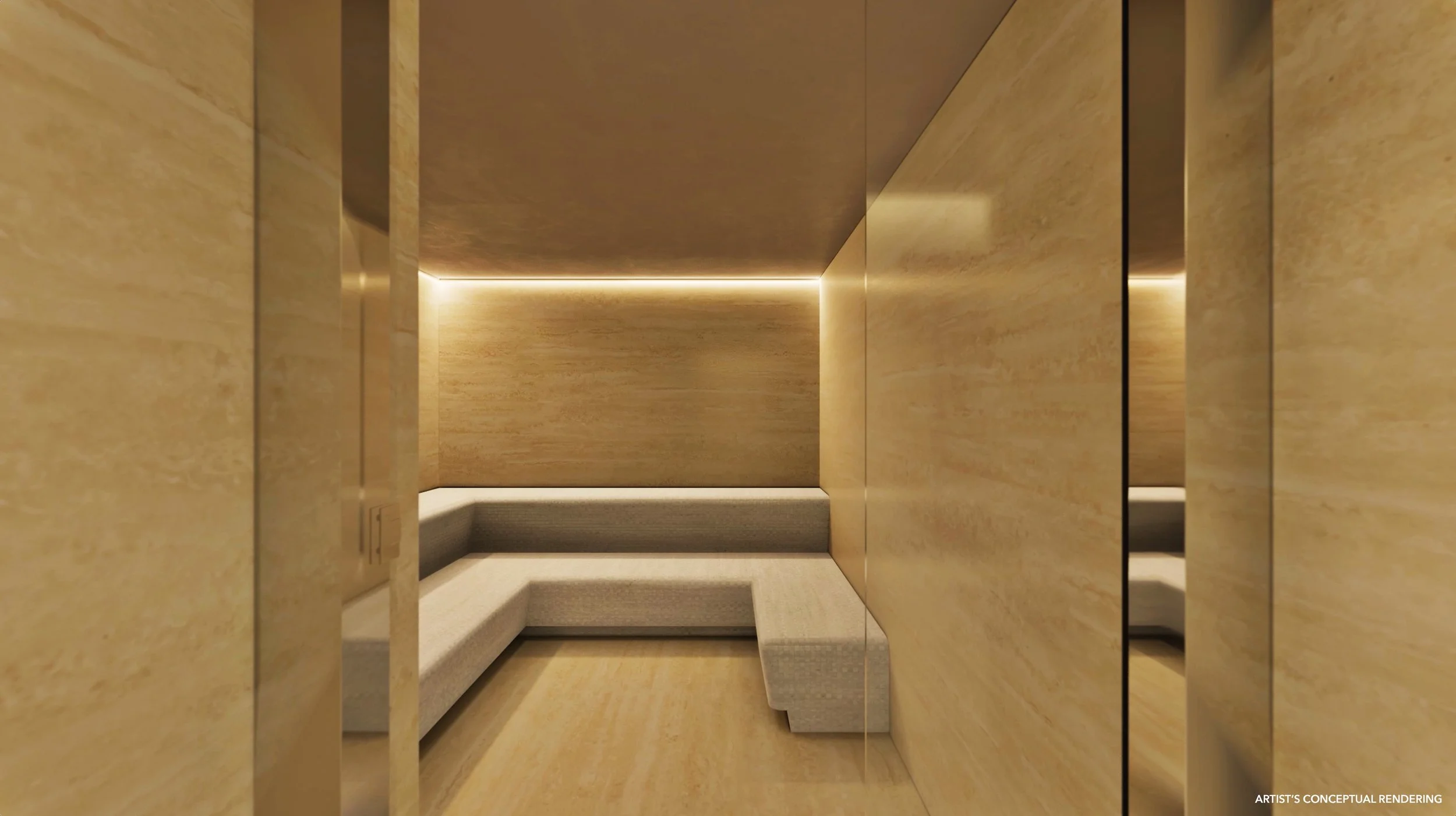Spa_Steam Room_The Standard Residences, Brickell Miami.jpg