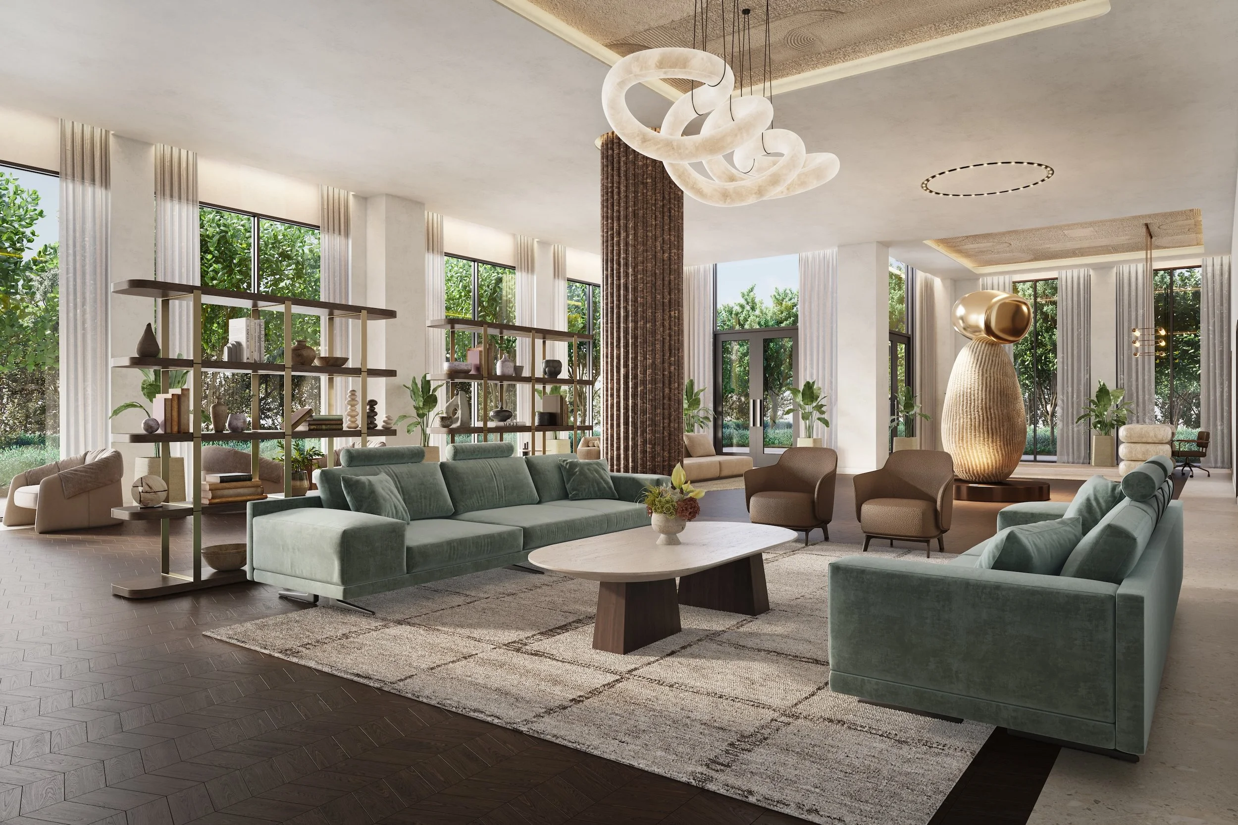 Constellation Group and The Boschetti Group Officially Open Cora Merrick Park Sales Gallery in Coral Gables 4.jpg