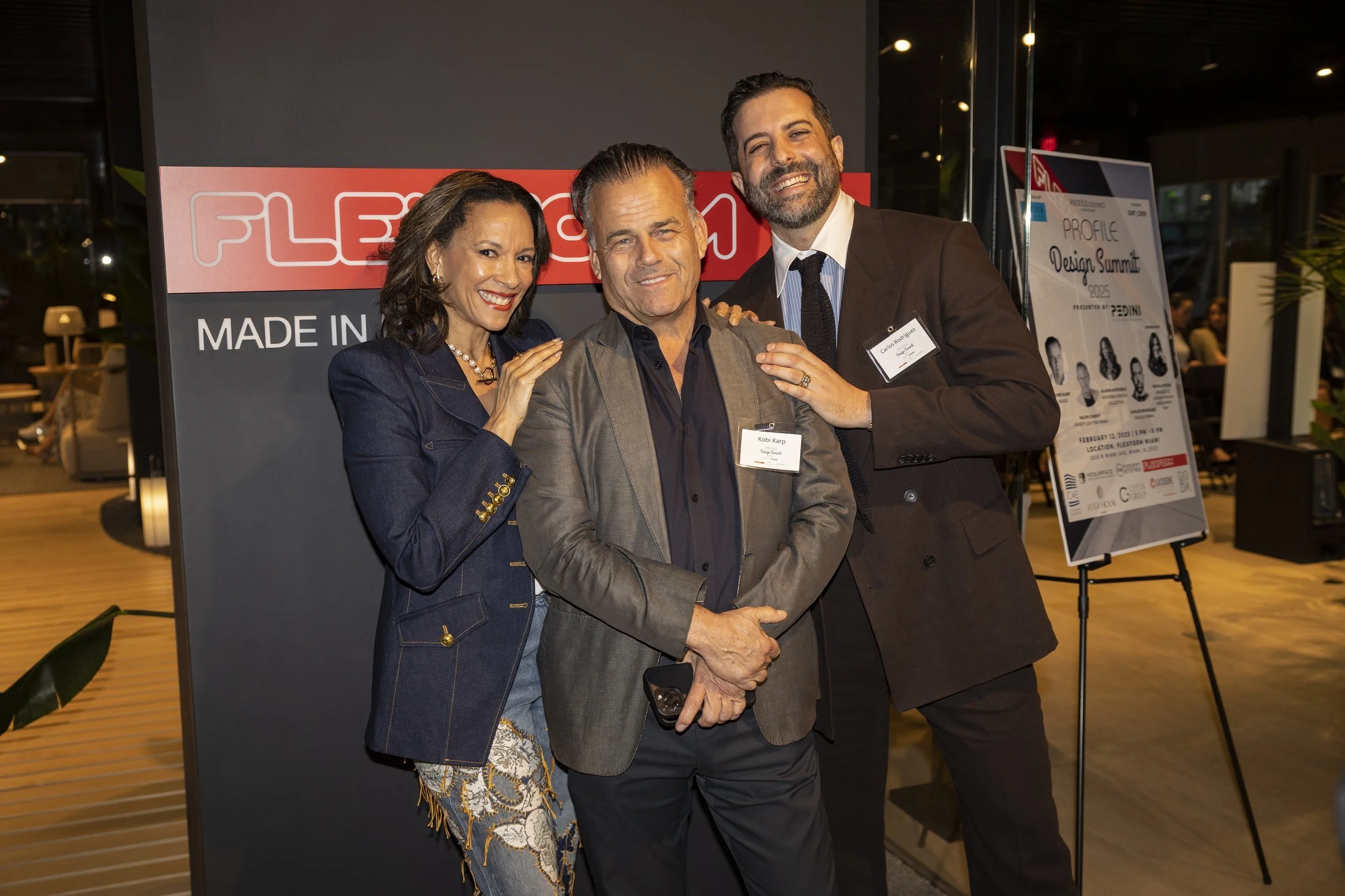 Inside+The+Second+Annual+PROFILE+Design+Summit+2025+Presented+by+Pedini+by+Daruso+Designs+at+Flexform+Miami+Showcase160.JPG