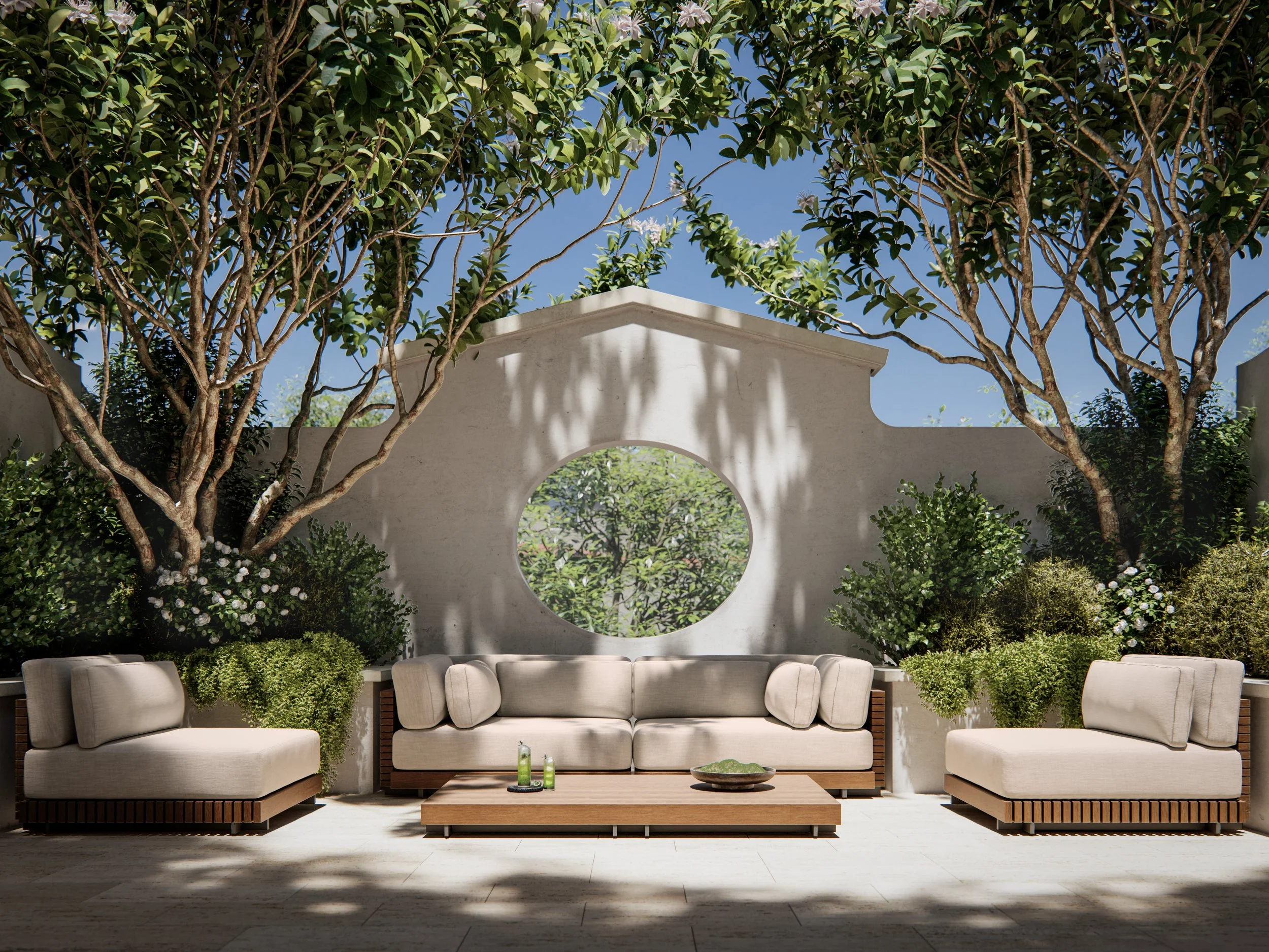 MG Developer Breaks Ground and Launches Sales For 'The George', The Final Development in Biltmore Square in Coral Gables 12.jpg