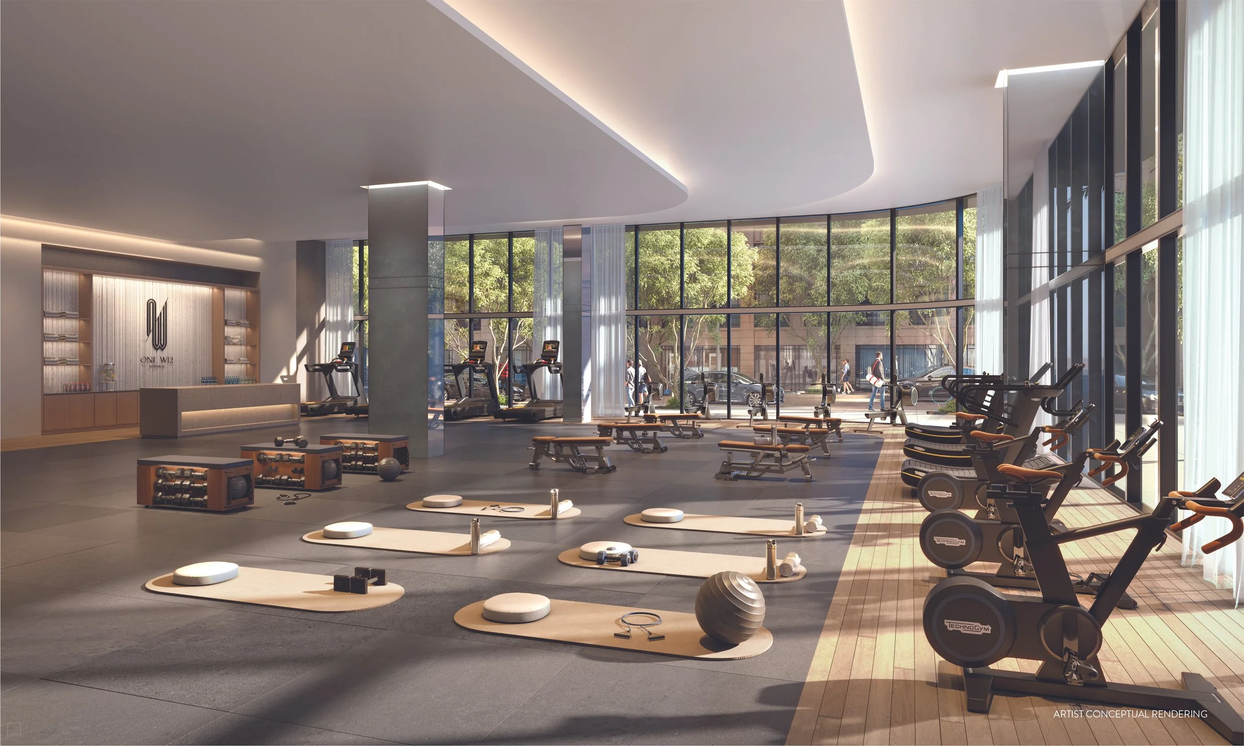 ONE W12 - Fitness Center .jpg