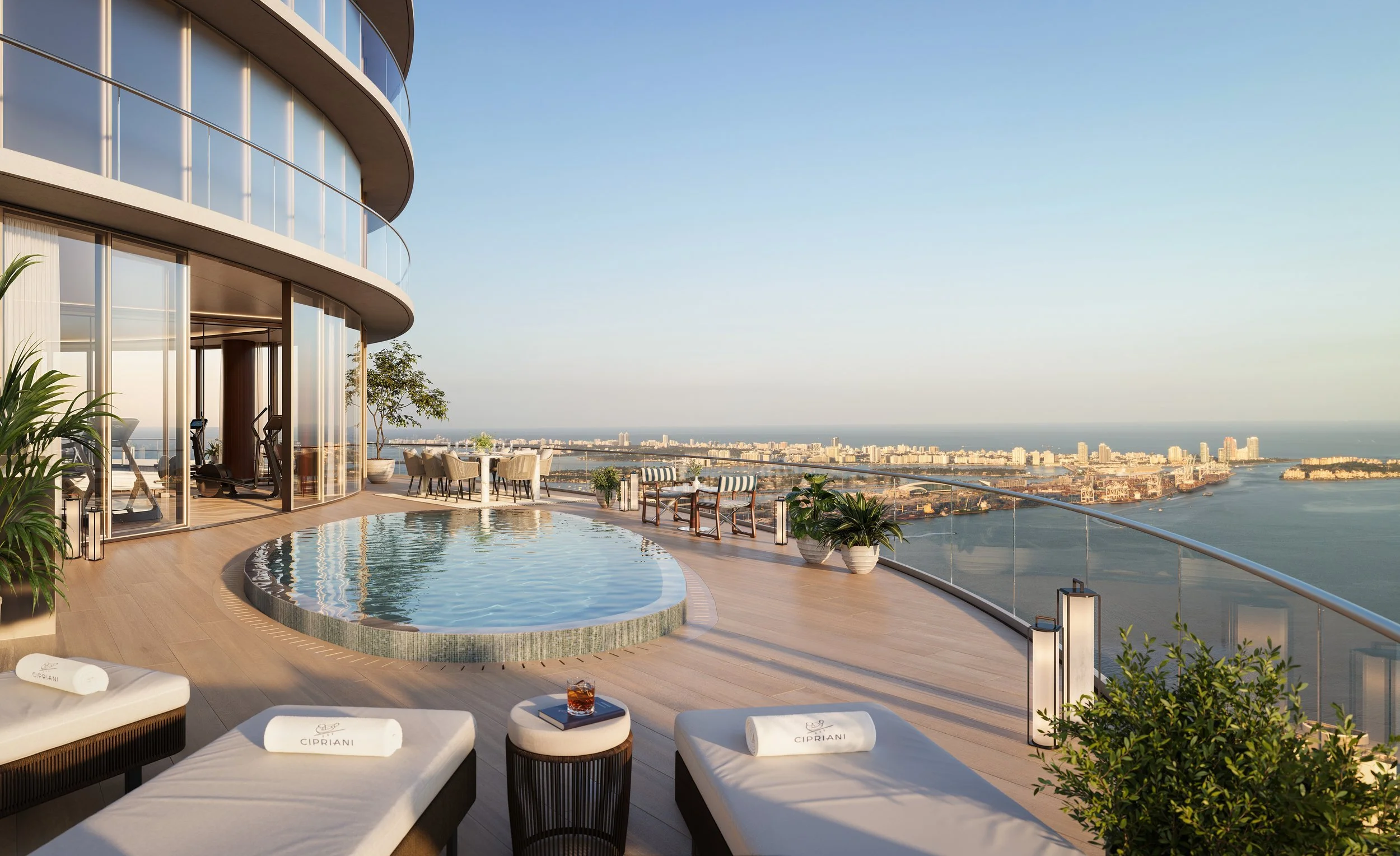 Lionel+Messi+Goes+Under+Contract+On+Multiple+Condominium+at+Cipriani+Residences+Miami+4.jpg