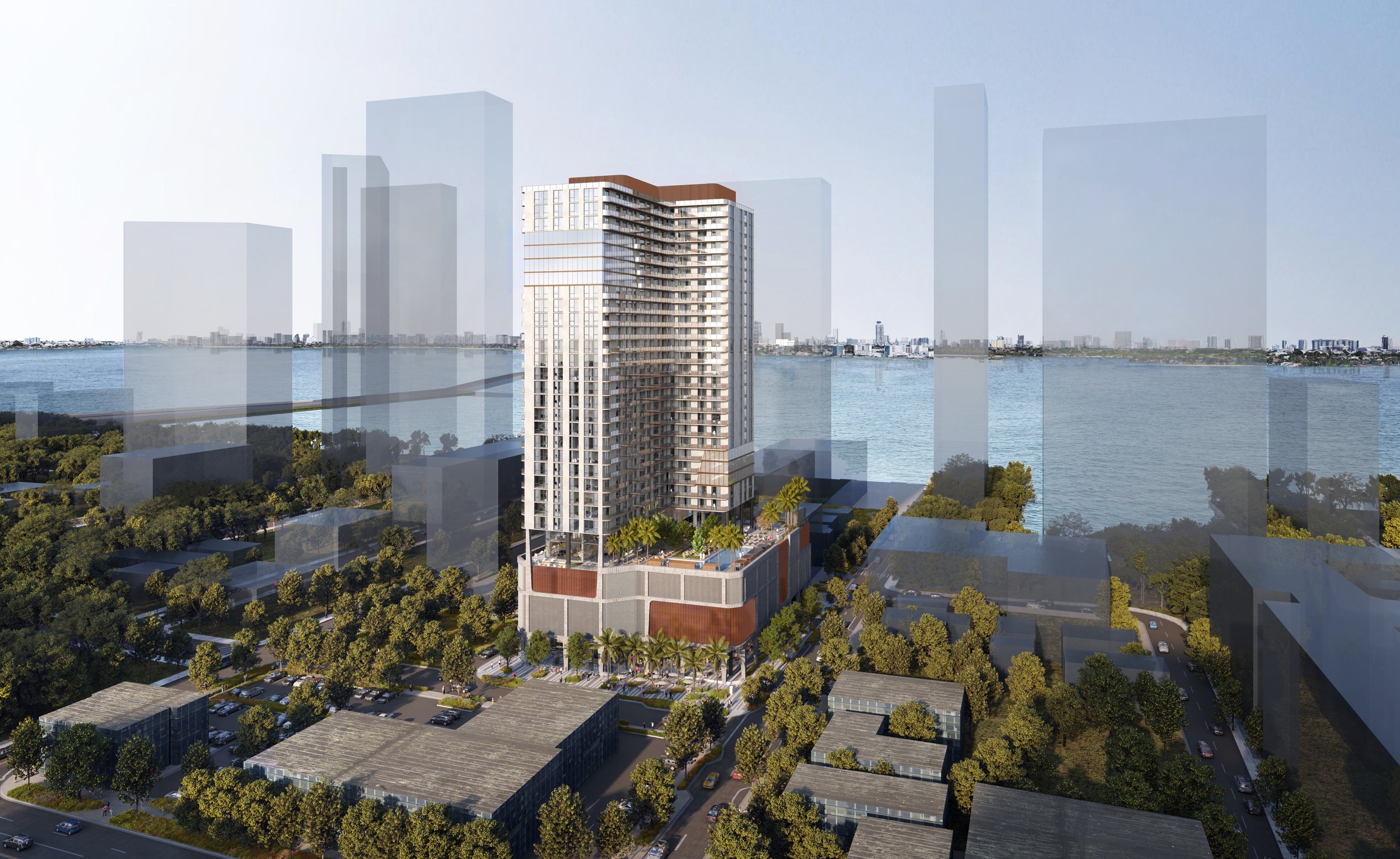 Oak Row Equities and LNDMRK Development Lock Down $210.5 Million In Financing and Break Ground on 2900 Terrace in Miami's Edgewater Neighborhood 3.jpg