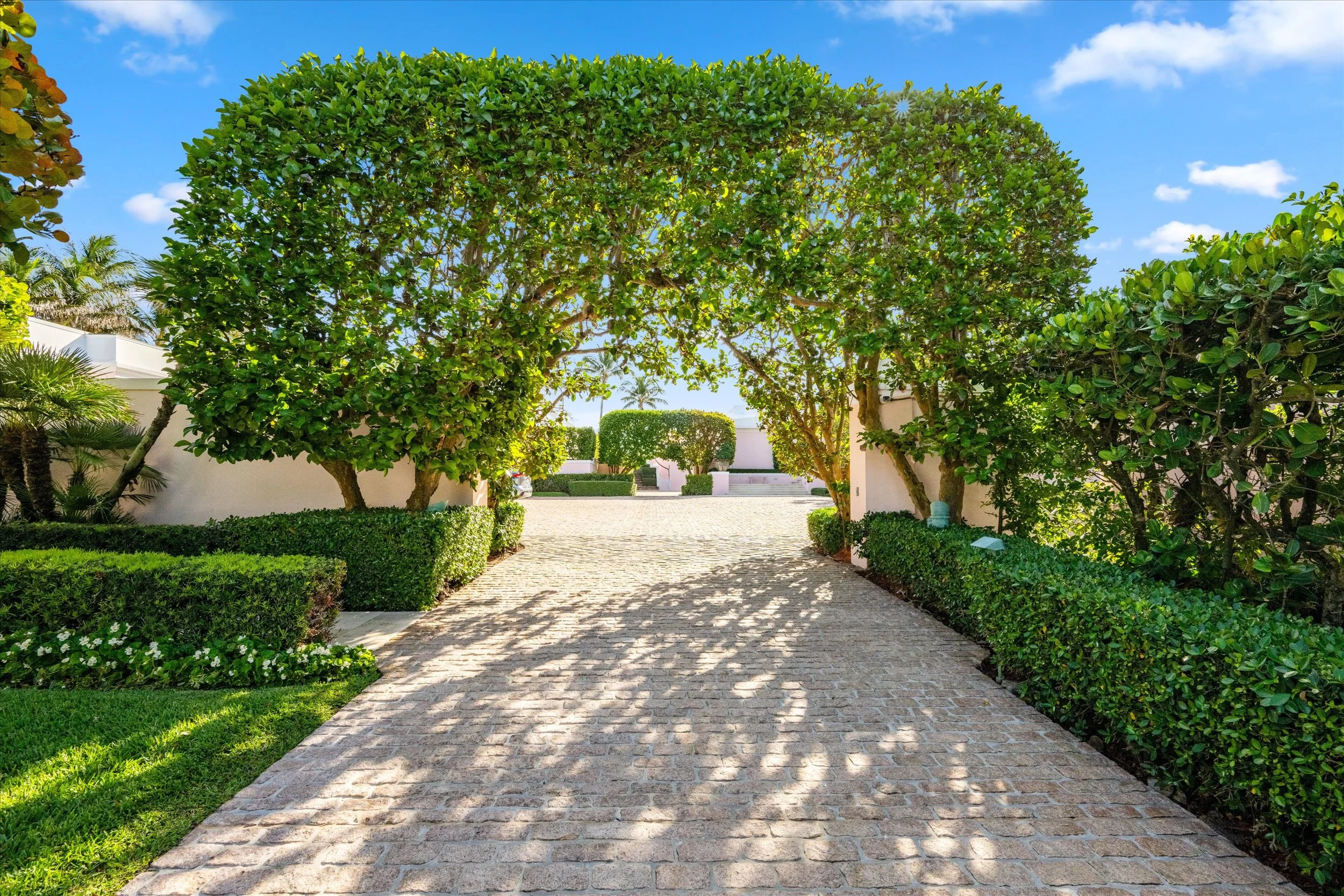 Iconic Palm Beach Estate With 250' Of Oceanfront Hits The Market For $185 Million 1.jpg