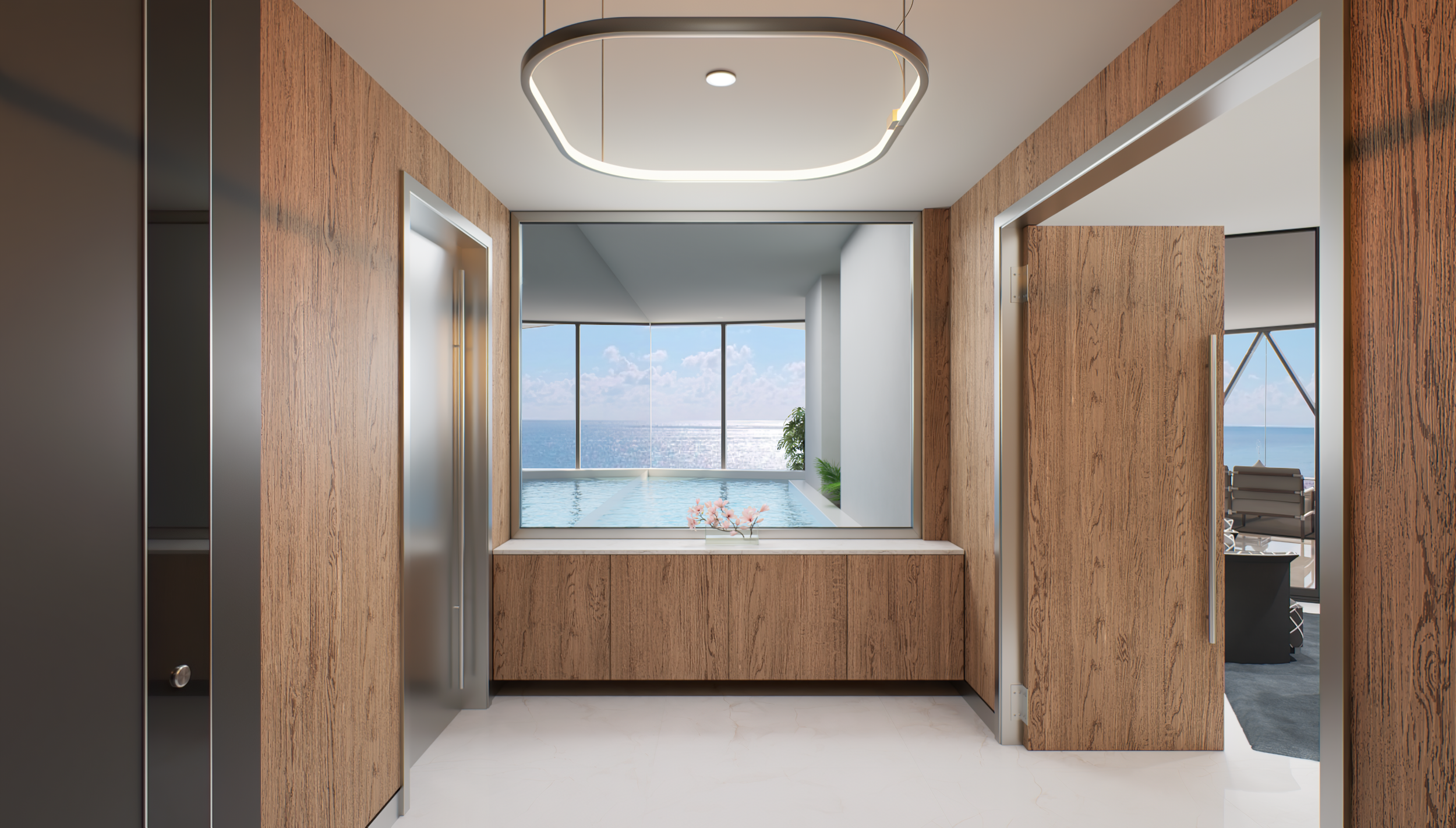 Bentley Residences Miami Completes Largest Residential Construction Concrete Pour in Florida History 1031.png