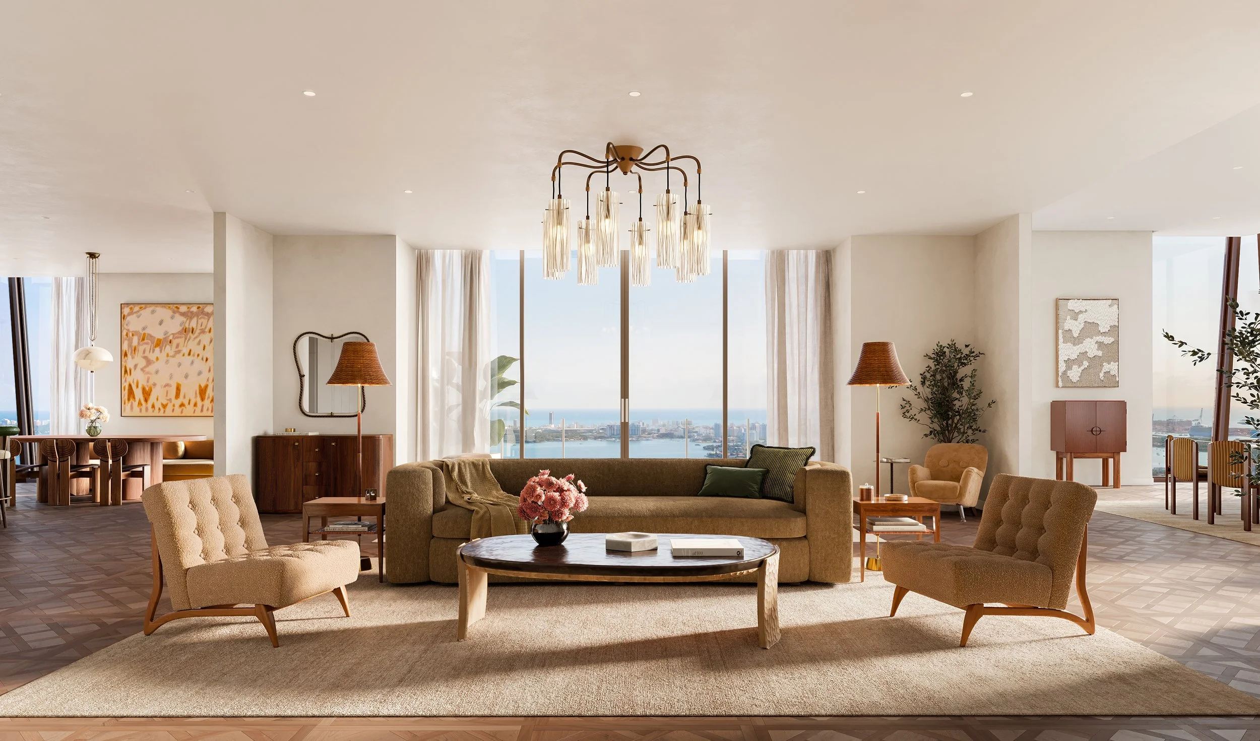 Villa Miami Reveals $55 Million, 15,000 SF Three-Story Estate in the Sky in Edgewater   7.jpg