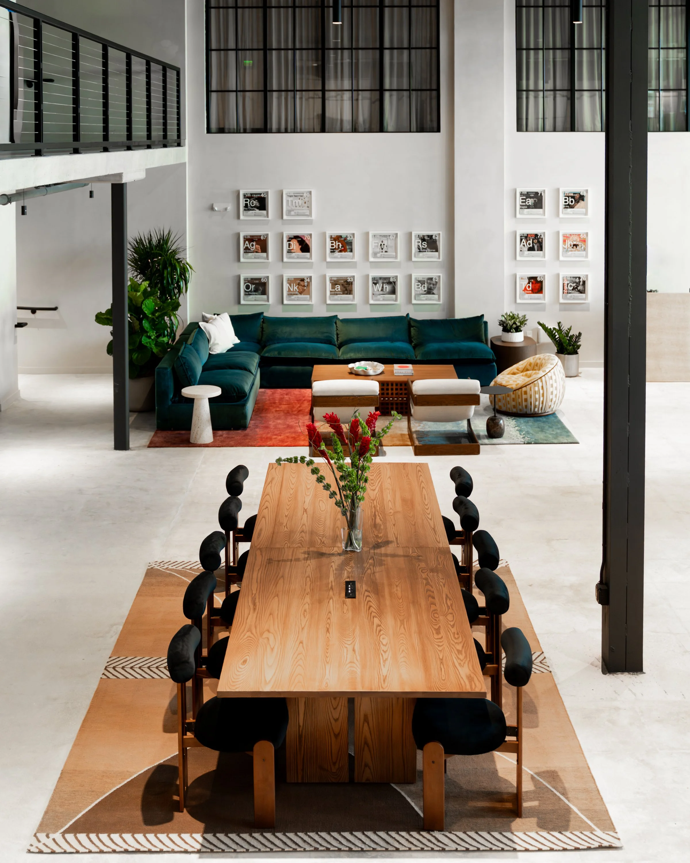 Knotel Launches U.S. Work Club at Wyncatcher in Miami’s Wynwood District