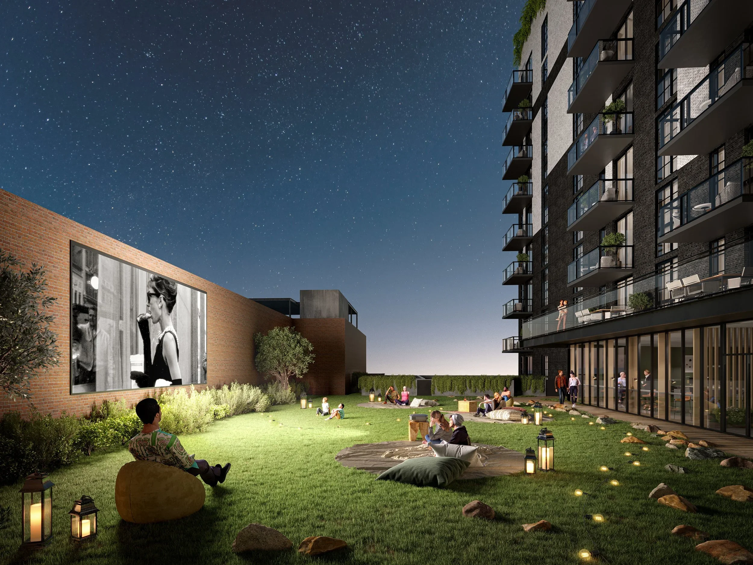 Rilea Group Secures $150 Million in Construction Financing for Mohawk at  Wynwood in Miami — PROFILEmiami South Florida Real Estate and Lifestyle