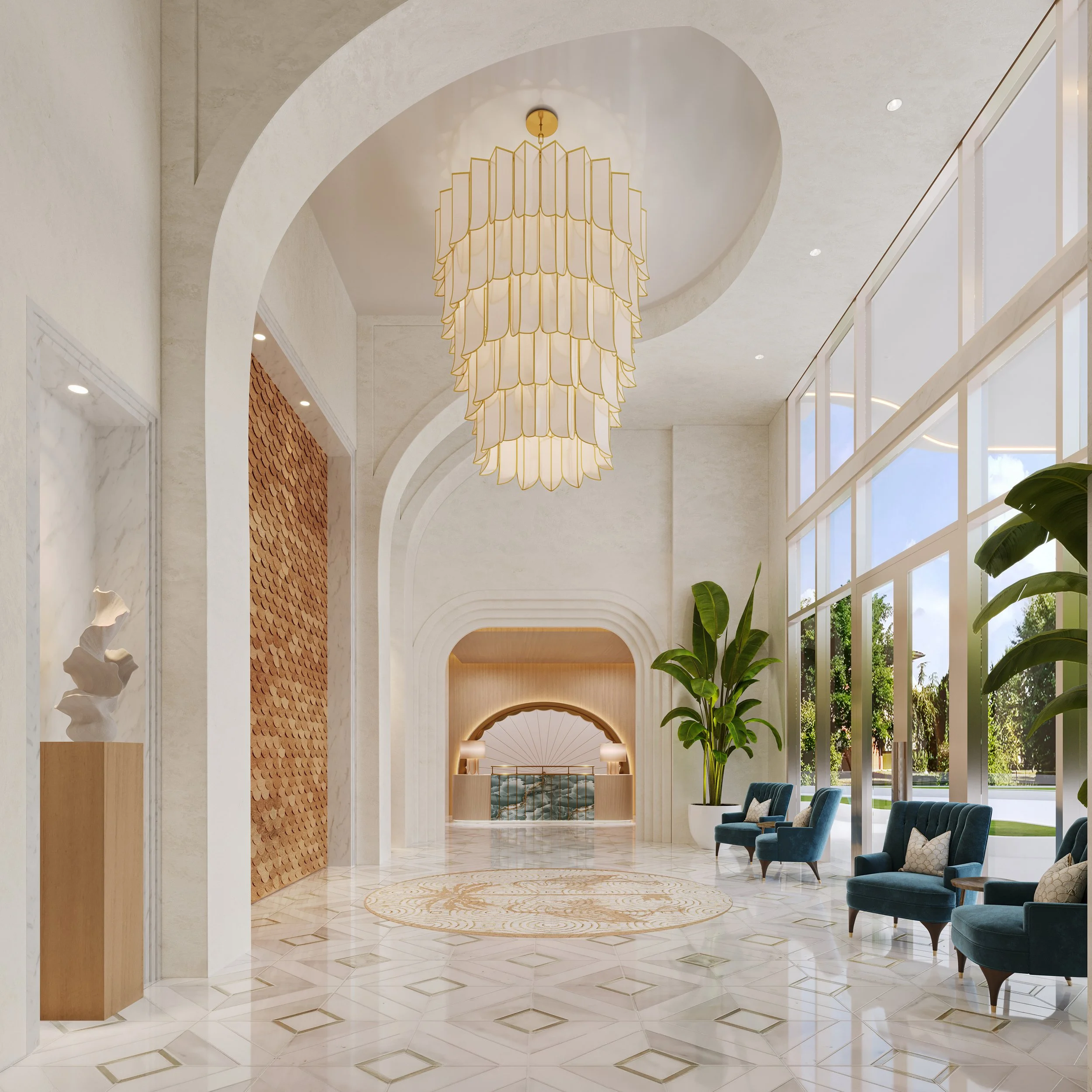 Kolter Urban and Perko Development Launch Sales For Maison d'Or in West Palm Beach 6.jpg