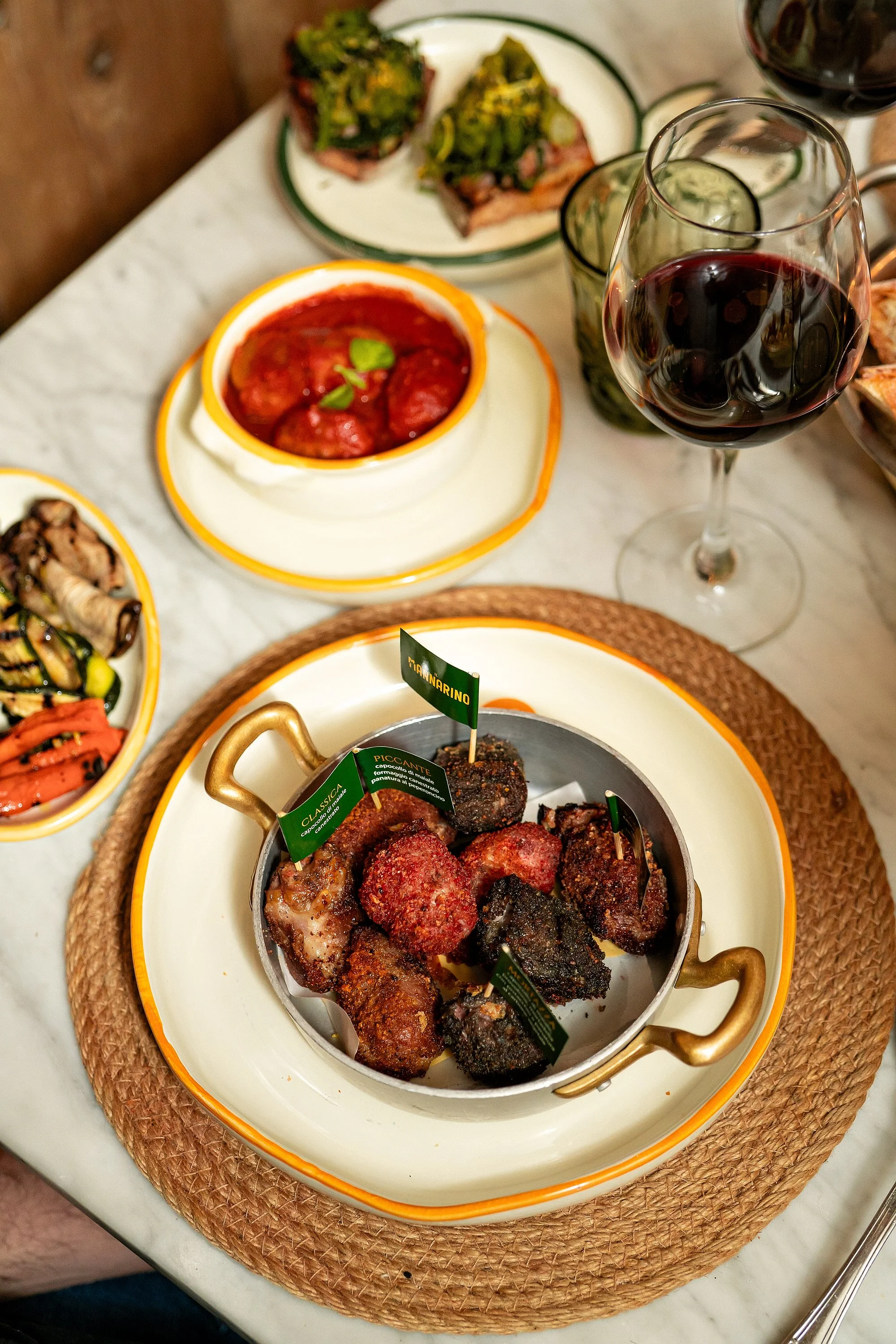 Italy’s Acclaimed Mannarino to Debut First U.S. Location at The Standard Residences, Midtown Miami 1.jpg