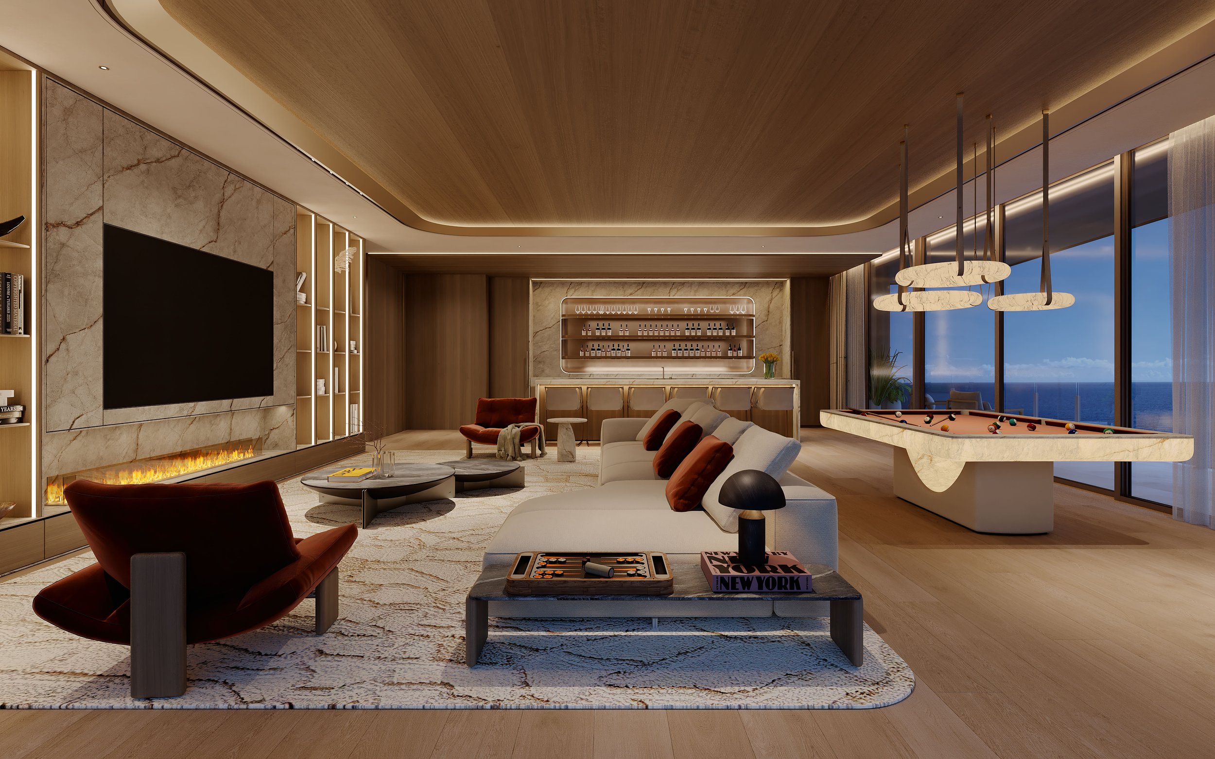 Multiplan REAM Reveals $70 Million Penthouse at Ocean House in Surfside Designed by Carla Guilhem Design 8.jpg