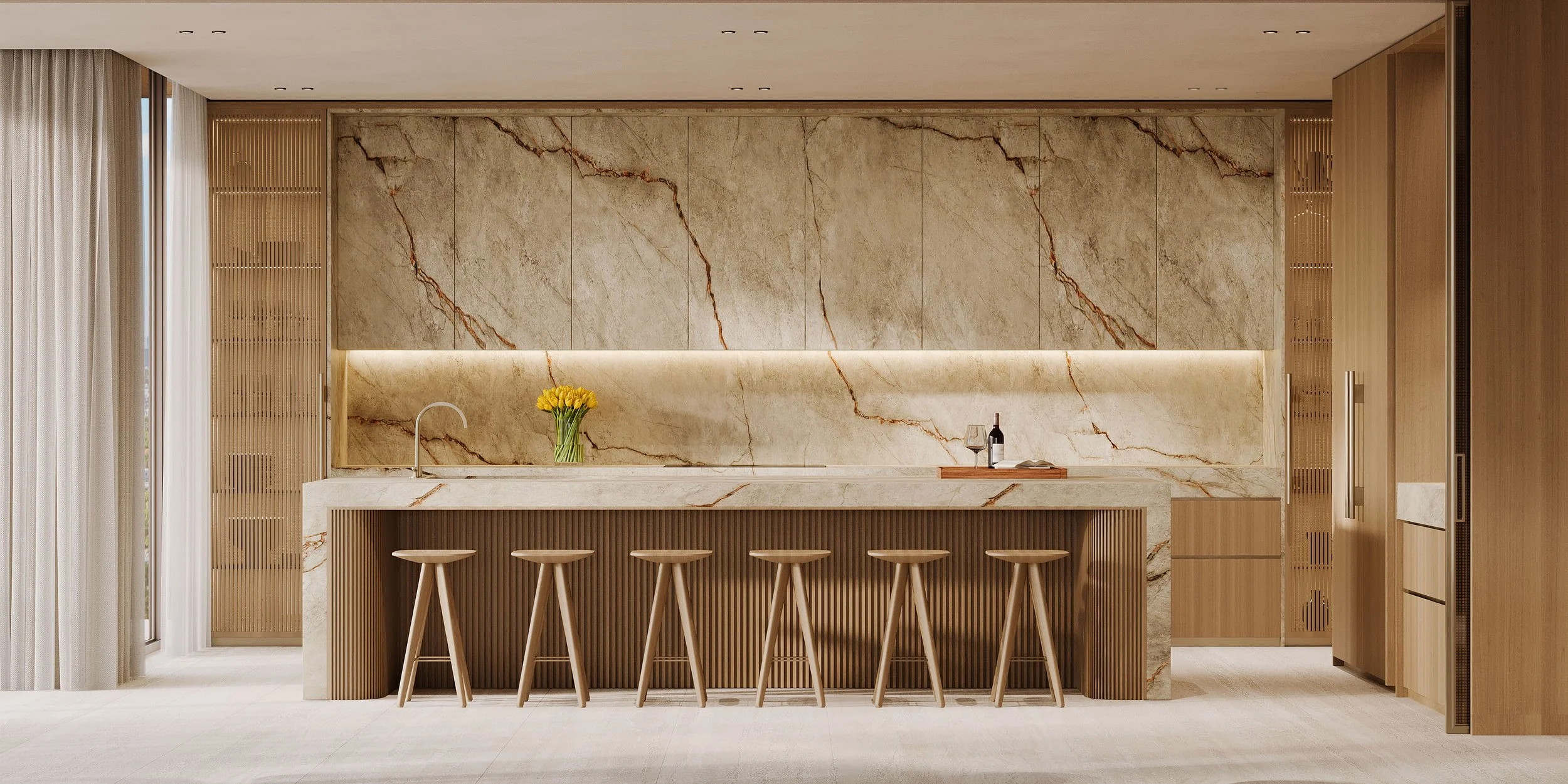 Multiplan REAM Reveals $70 Million Penthouse at Ocean House in Surfside Designed by Carla Guilhem Design 12.jpg