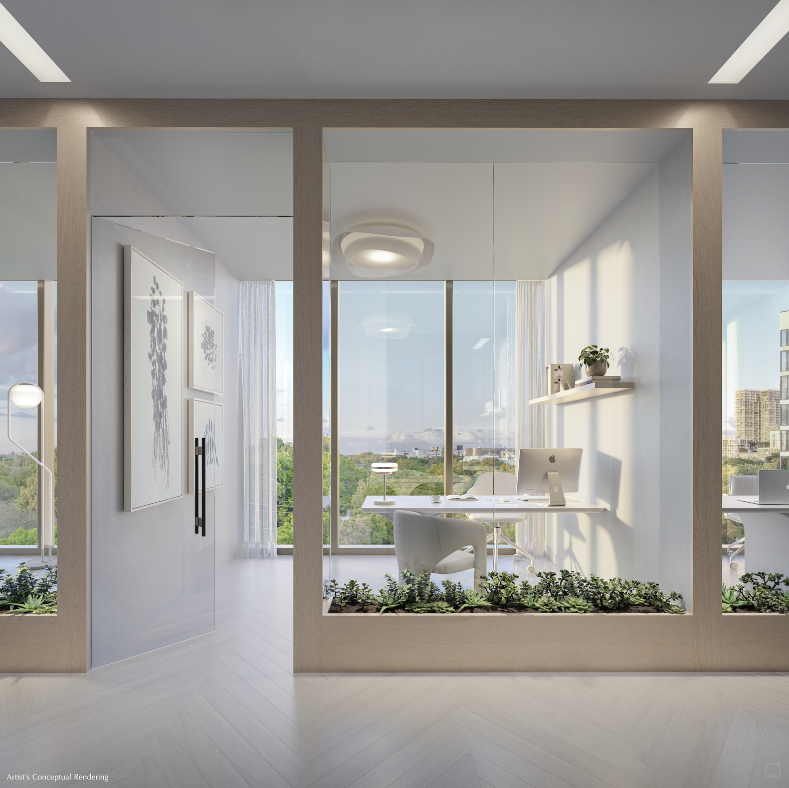 PMG and LNDMRK Development Reveal First Ever Frida Kahlo Residences in Miami's Wynwood Arts District Designed by Carlos Ott 17.png
