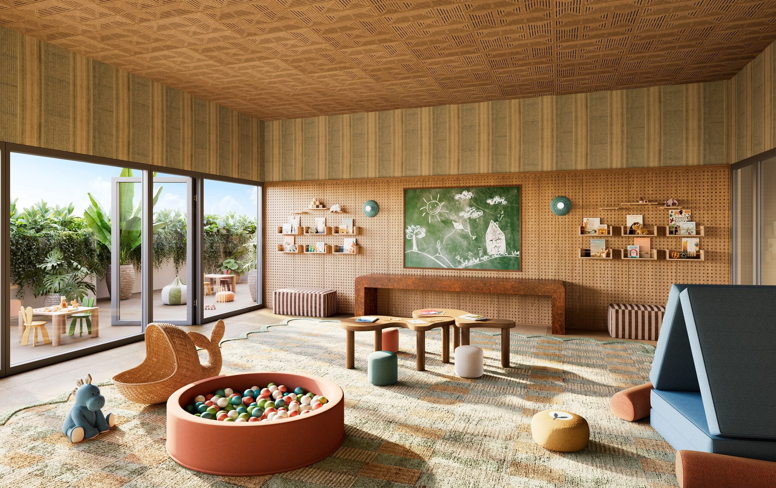 Blue Road Reveals New Renderings of The William Residences in North Miami Beach 5.jpeg