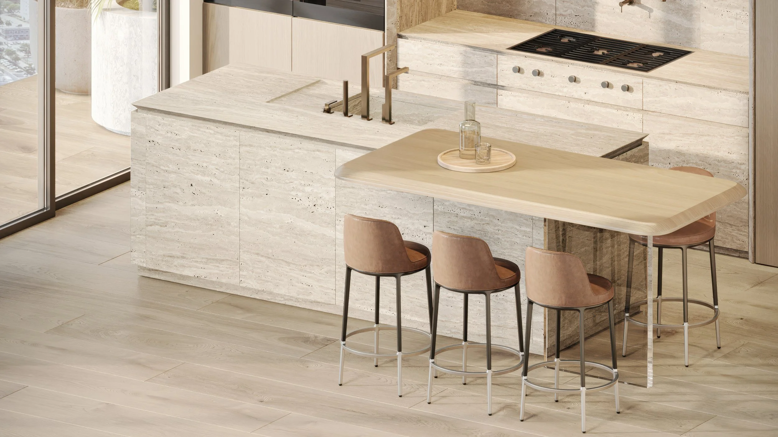 Rosso Development, Midtown Development and Proper Hospitality Reveal Midtown Park Residences by Proper Signature Penthouse Collection 9.jpeg