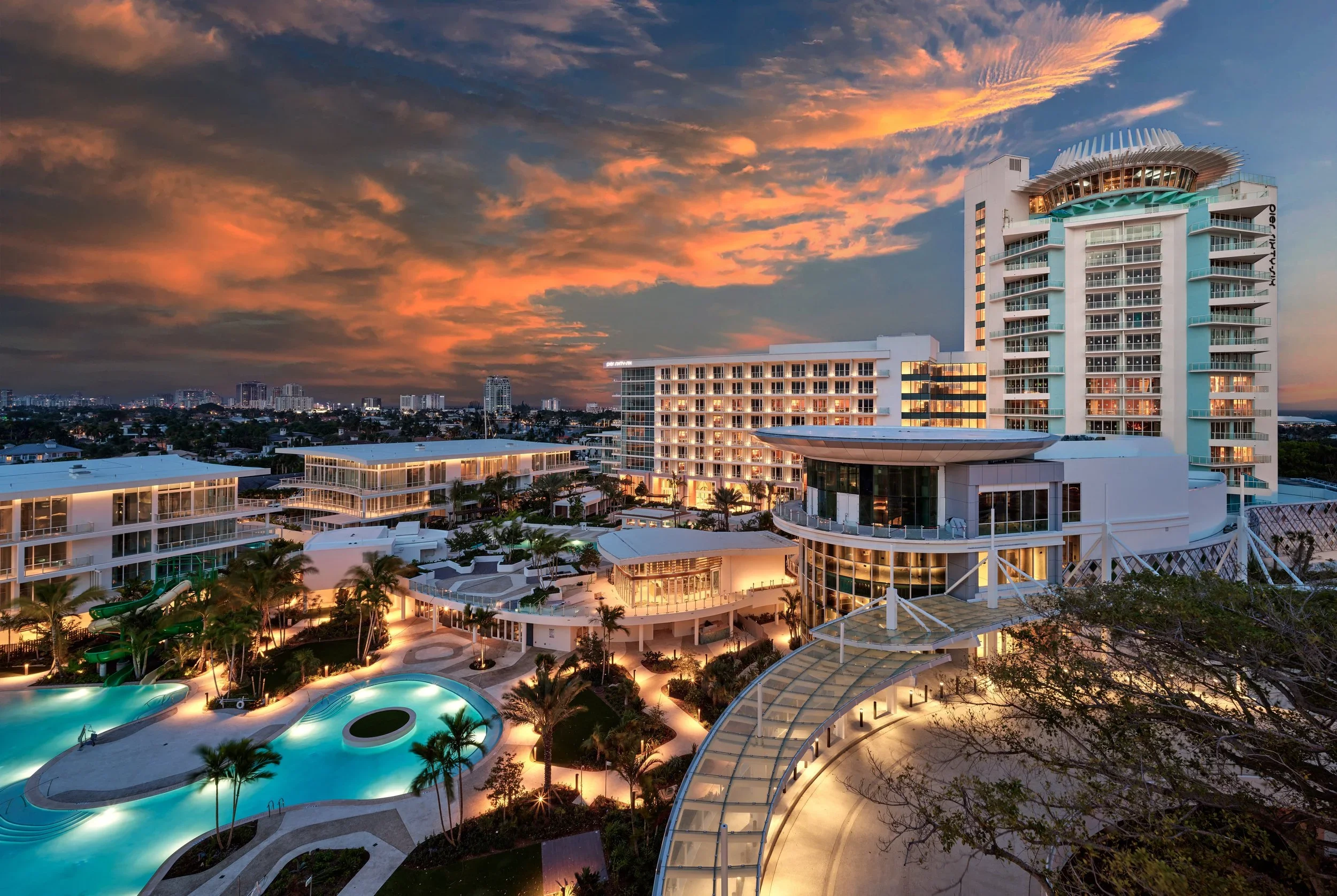 Pier Sixty-Six Residences Lists $16 Million Indigo Penthouse in Fort Lauderdale 10.jpg.webp