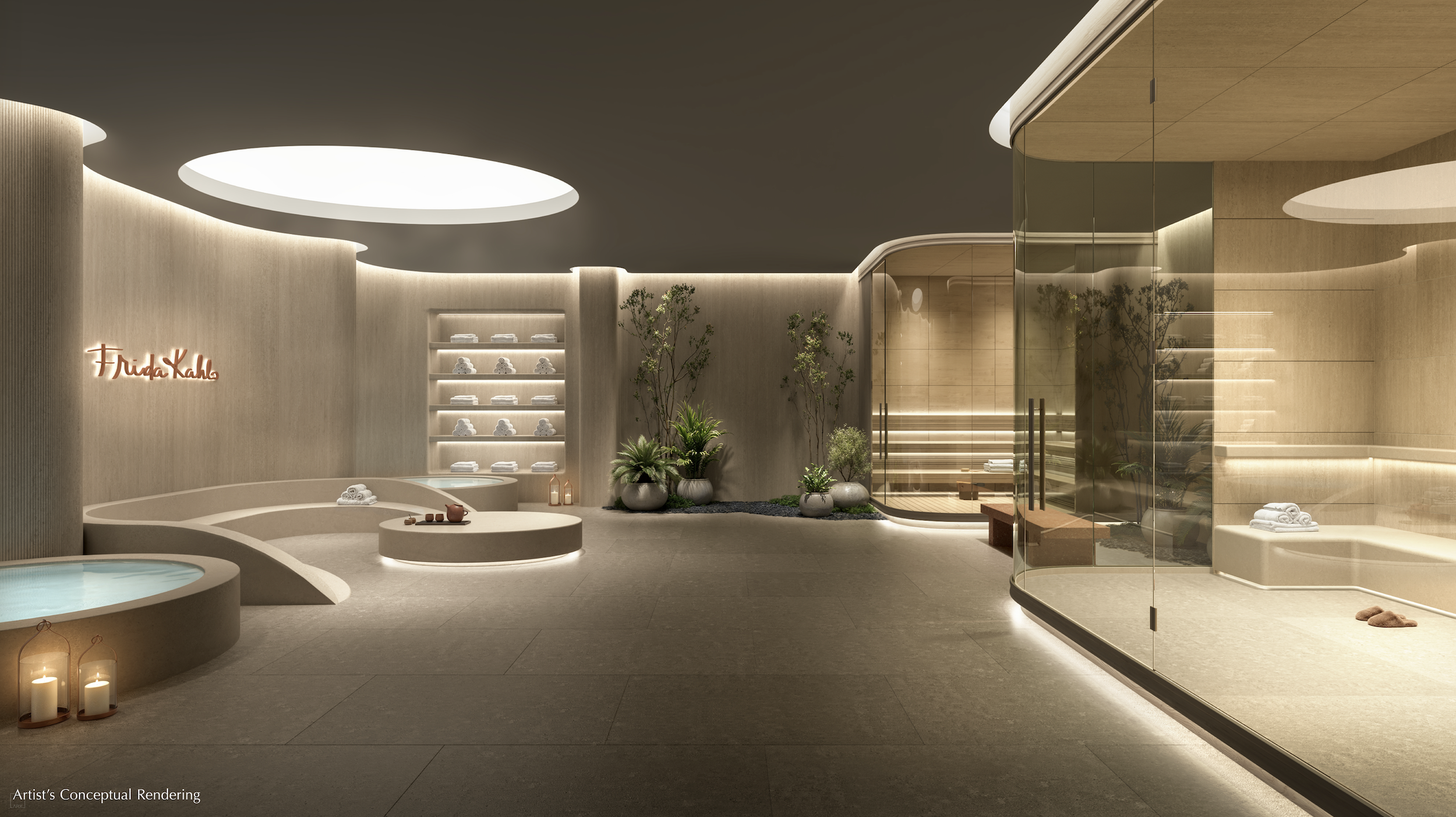 Frida Kahlo Wynwood Residences — view 9 of 9