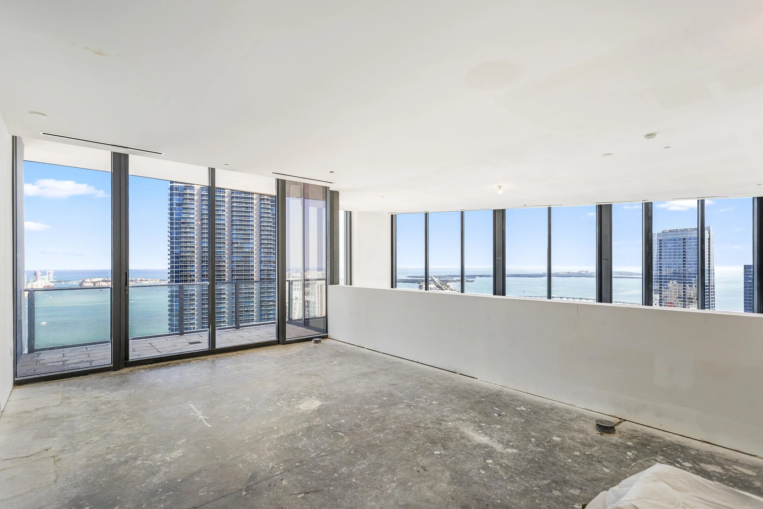 Sotheby's Concierge Auctions Brings Tri-Level Trophy Penthouse at Brickell Flatiron Currently Listed For $14.9 Million To Sell at Auction 31.jpg