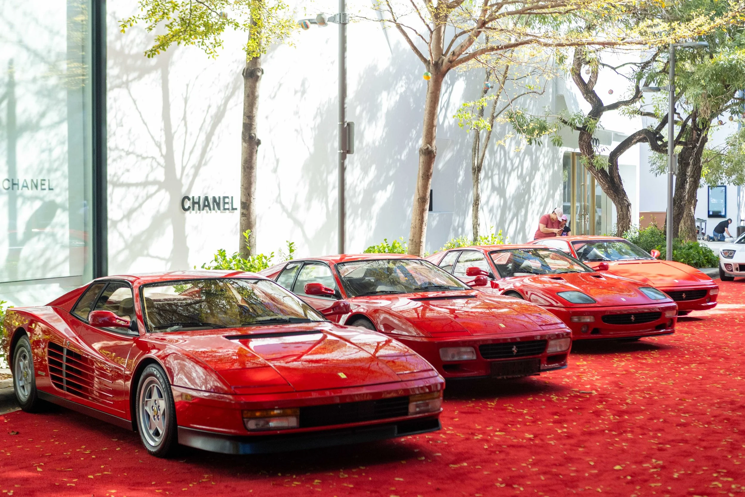 Miami Design District To Host 9th Annual Miami Concours February 13 - 15 31.jpg