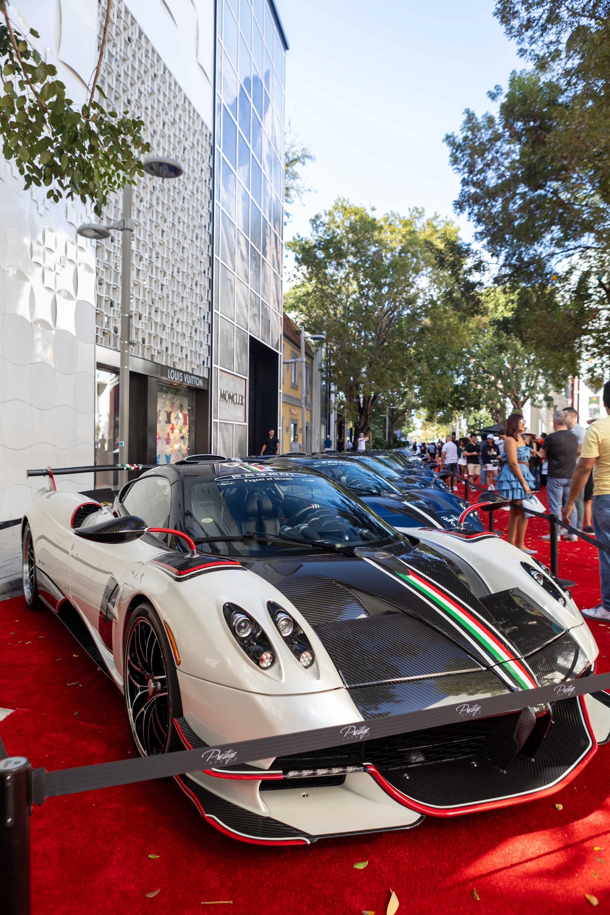 Miami Design District To Host 9th Annual Miami Concours February 13 - 15 32.jpg