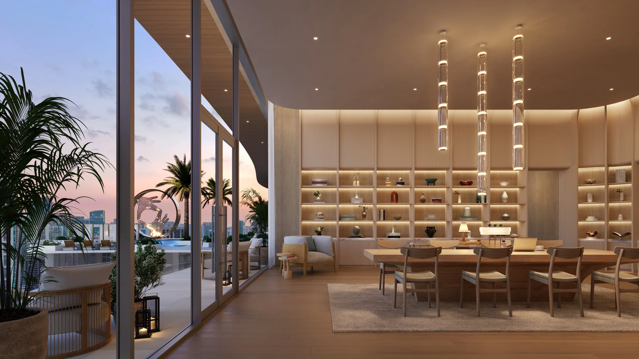Naftali Group Tops Off Podium Level at JEM Private Residences in Miami Worldcenter 49.jpg