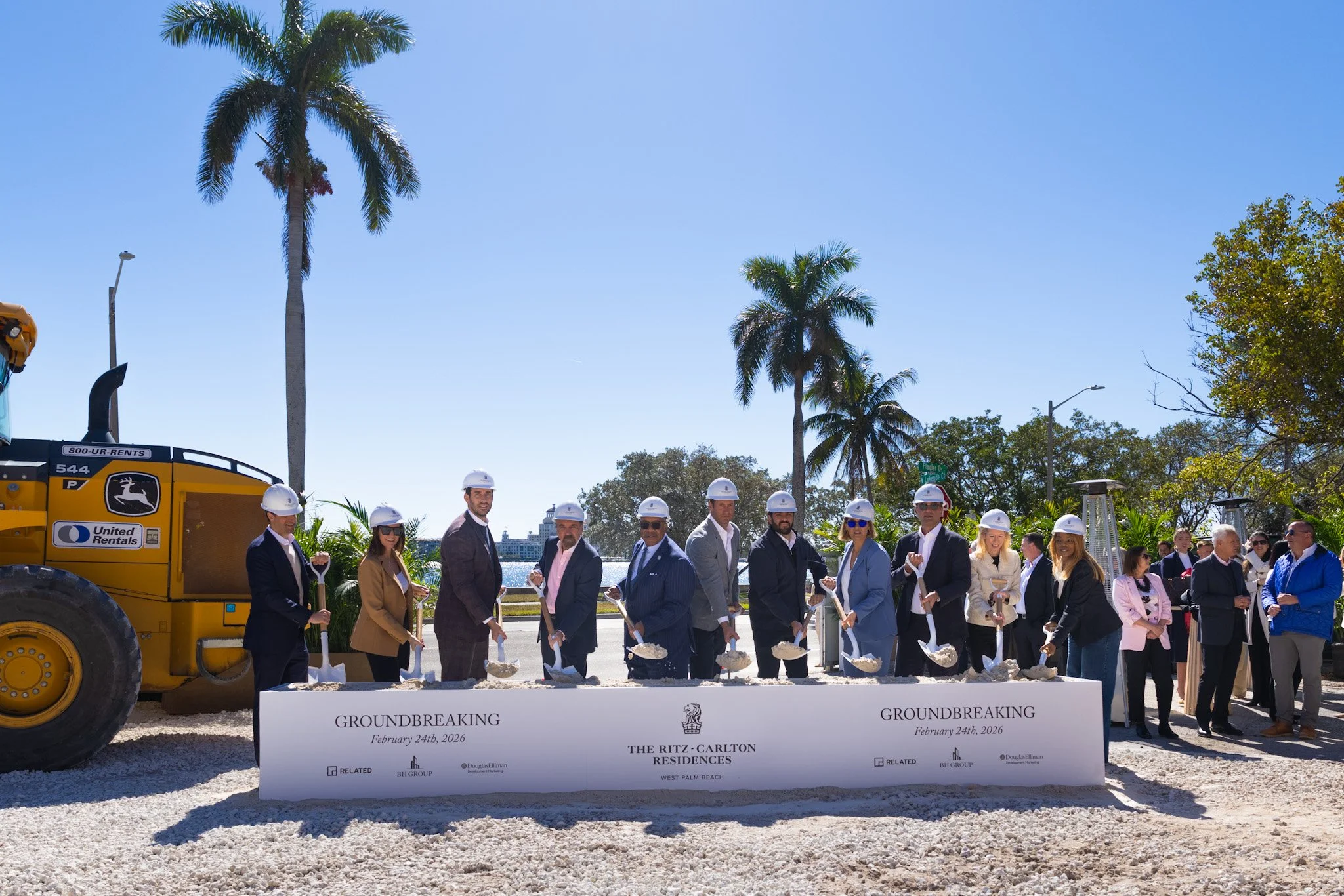 Related Group and BH Group Break Ground on The Ritz-Carlton Residences, West Palm Beach 45.jpg