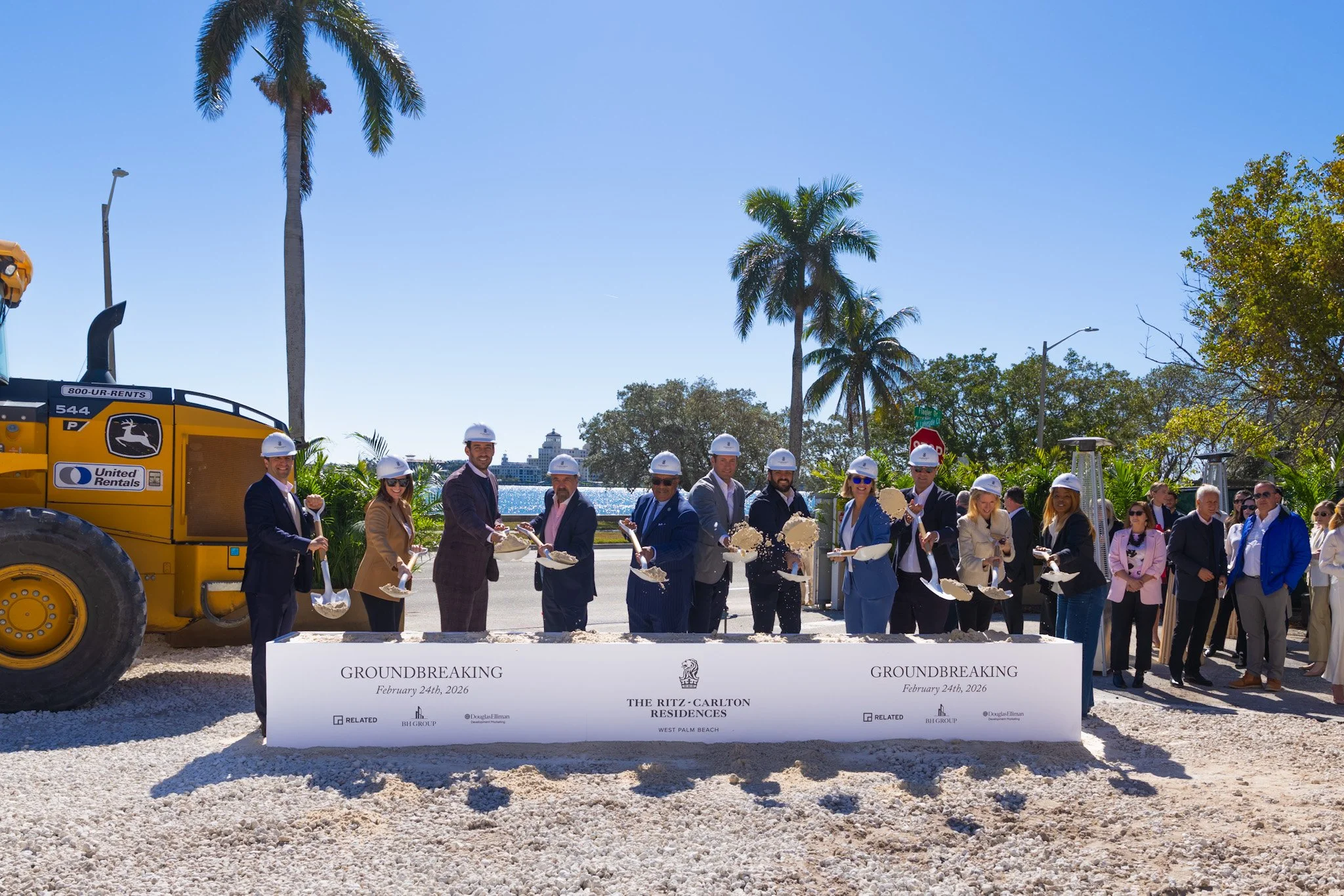 Related Group and BH Group Break Ground on The Ritz-Carlton Residences, West Palm Beach 50.jpg