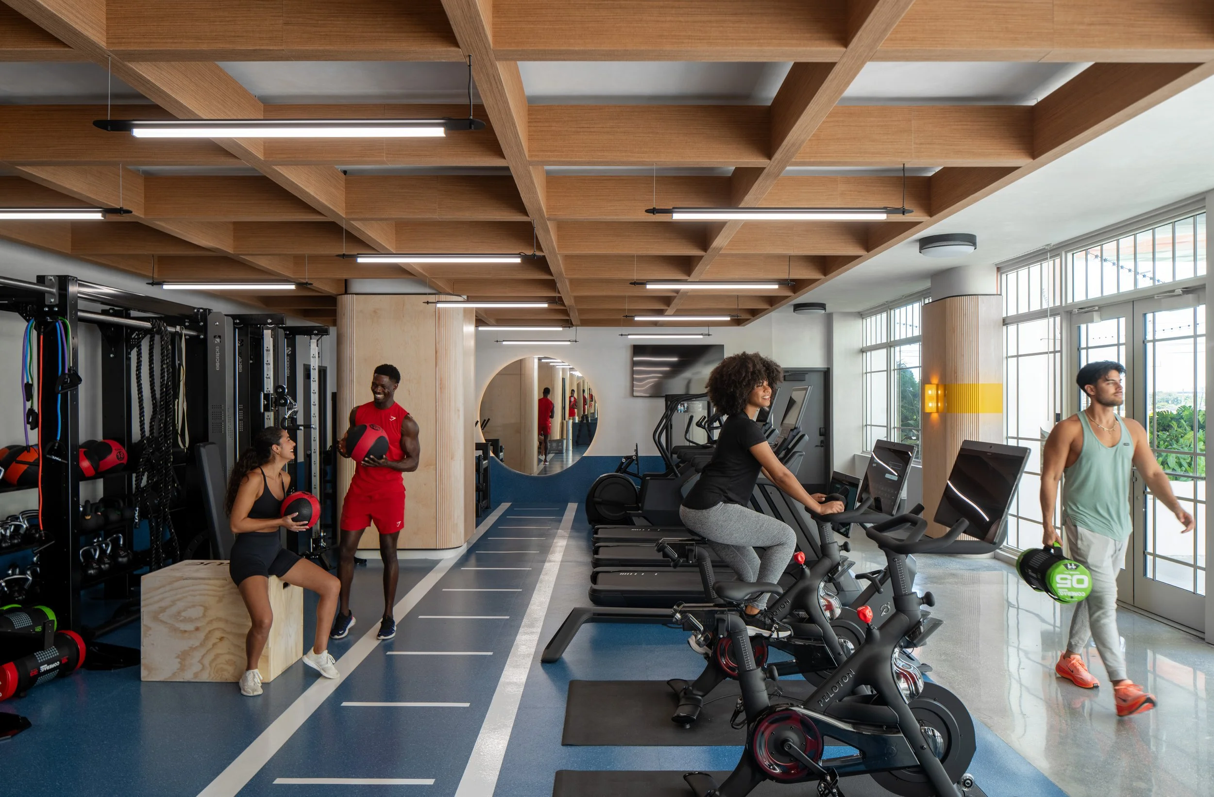 Fisher Brothers Secures $117.5 Million Refinancing from Bain Capital for Joule House, A New Mixed-Use Multifamily Community in Wynwood 11.jpg