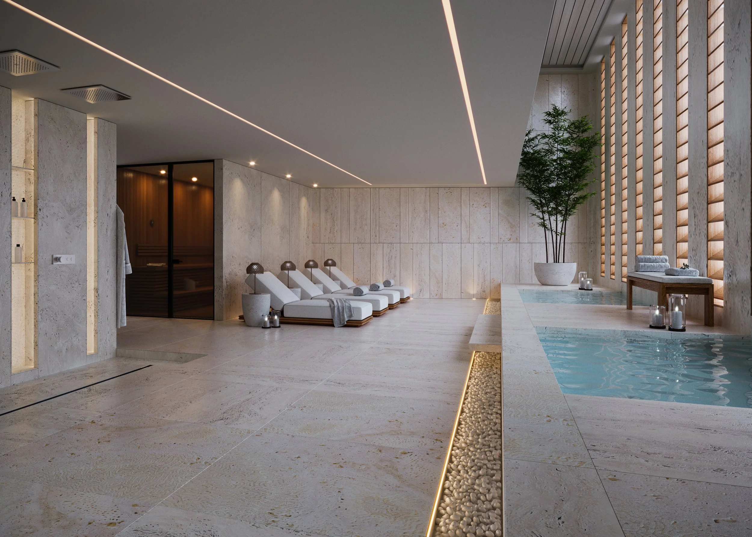 LD&D and ONE Capital Lock Down $30.5 Million Construction Loan for Surf Row Residences in Surfside 12.jpg