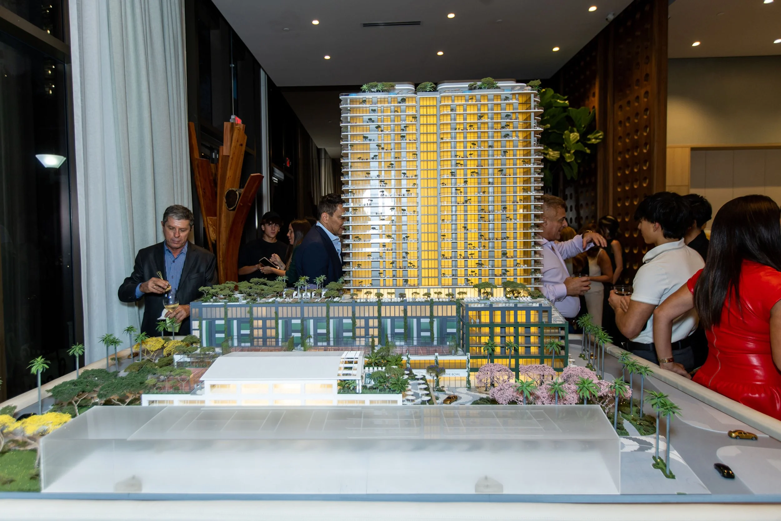 Rosso Development, Midtown Development and Proper Hospitality Open Sales Gallery For Midtown Park Residences by Proper 5.jpg